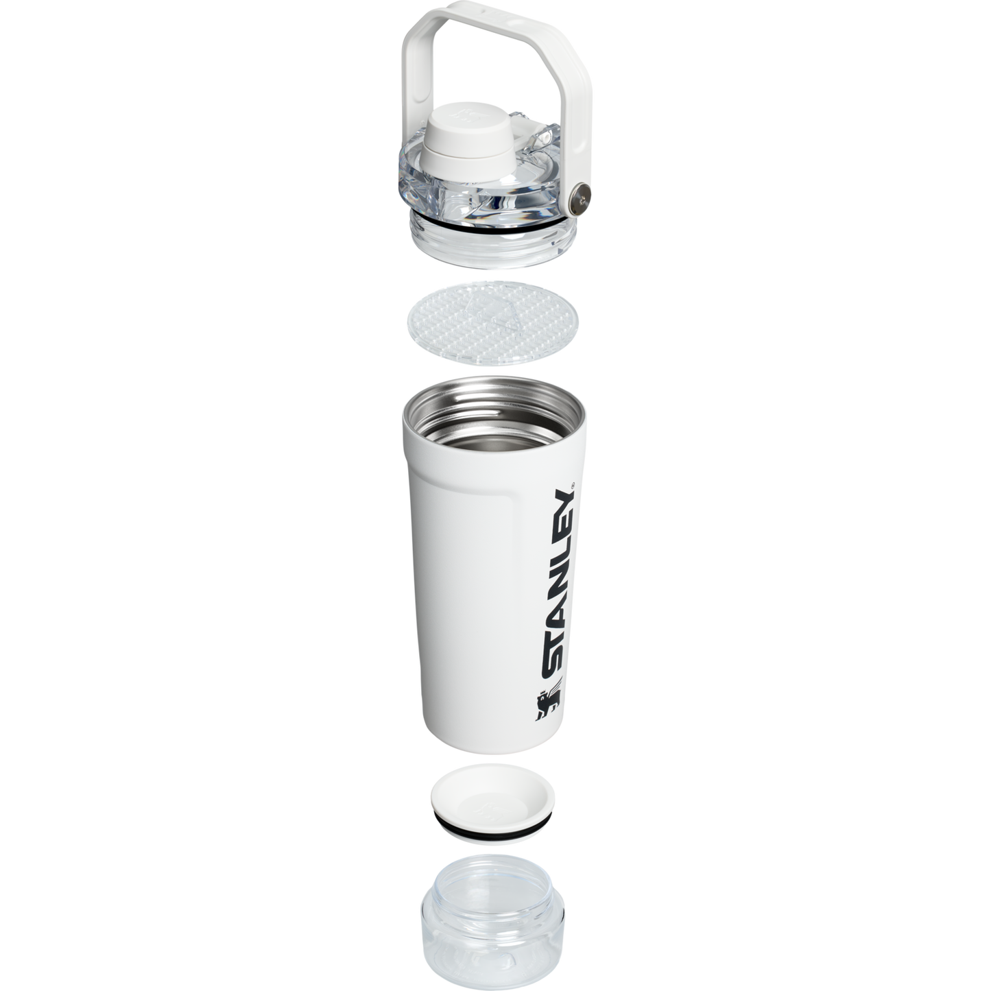 THE ACTIVATE SHAKER BOTTLE | 20 OZ
