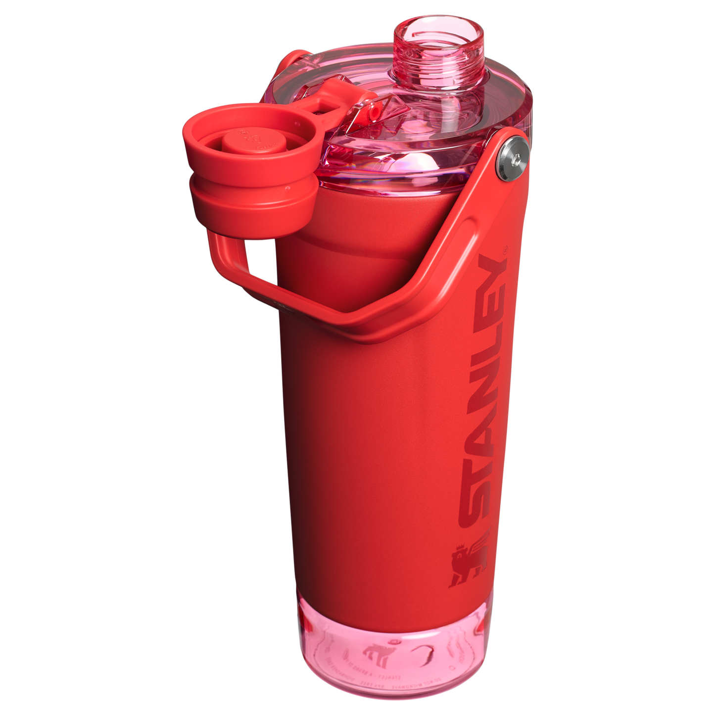 THE ACTIVATE SHAKER BOTTLE | 20 OZ