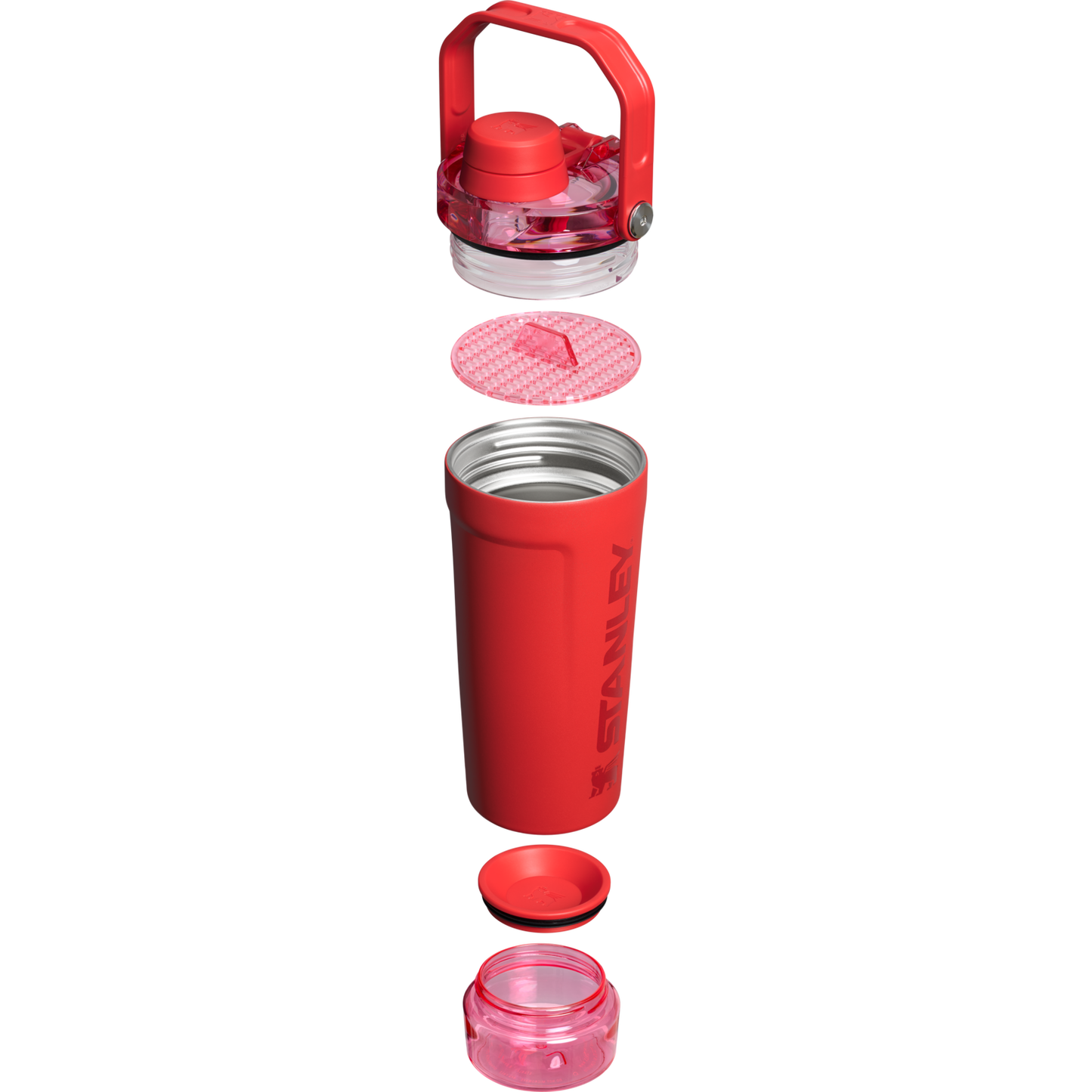 THE ACTIVATE SHAKER BOTTLE | 20 OZ