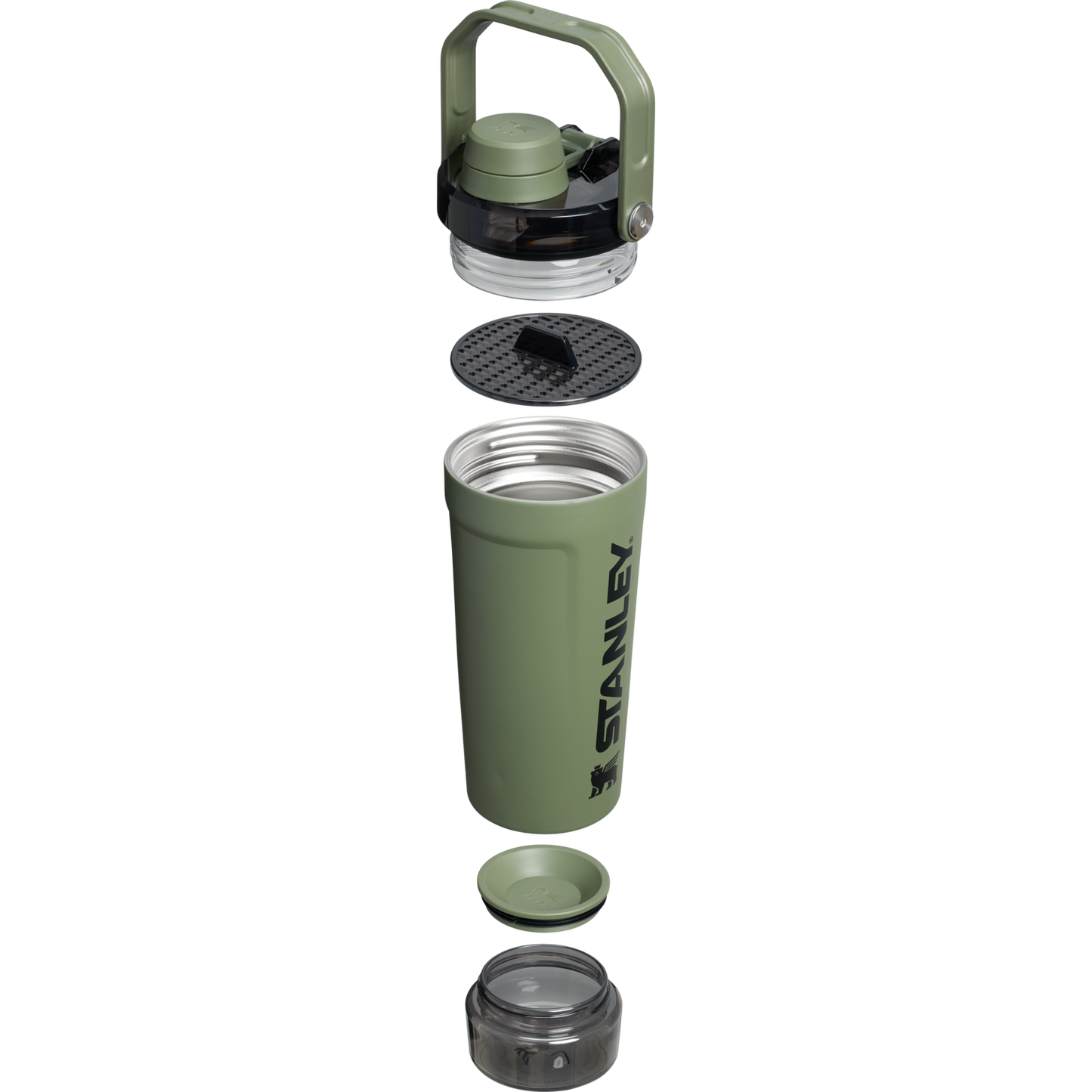 THE ACTIVATE SHAKER BOTTLE | 20 OZ