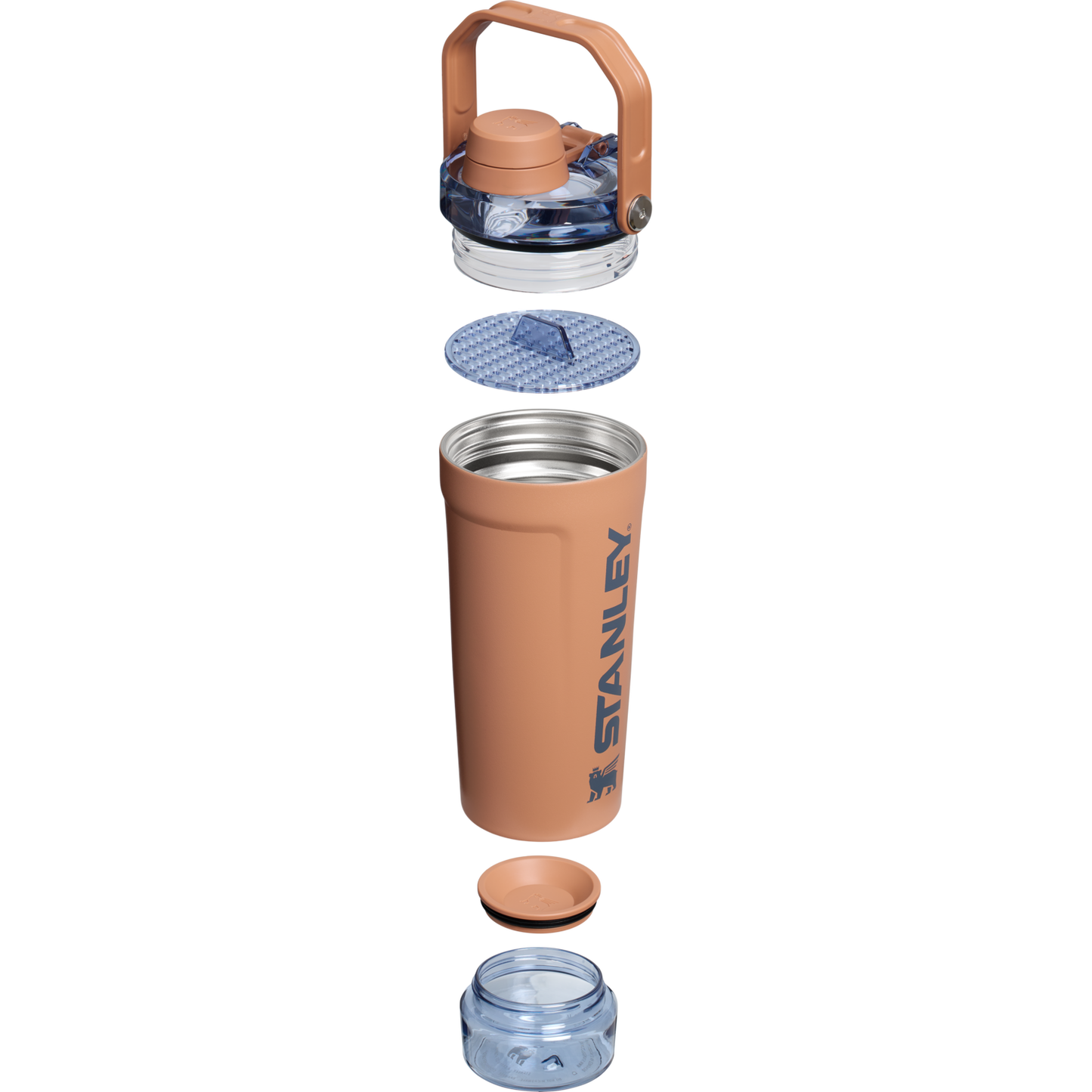 THE ACTIVATE SHAKER BOTTLE | 20 OZ