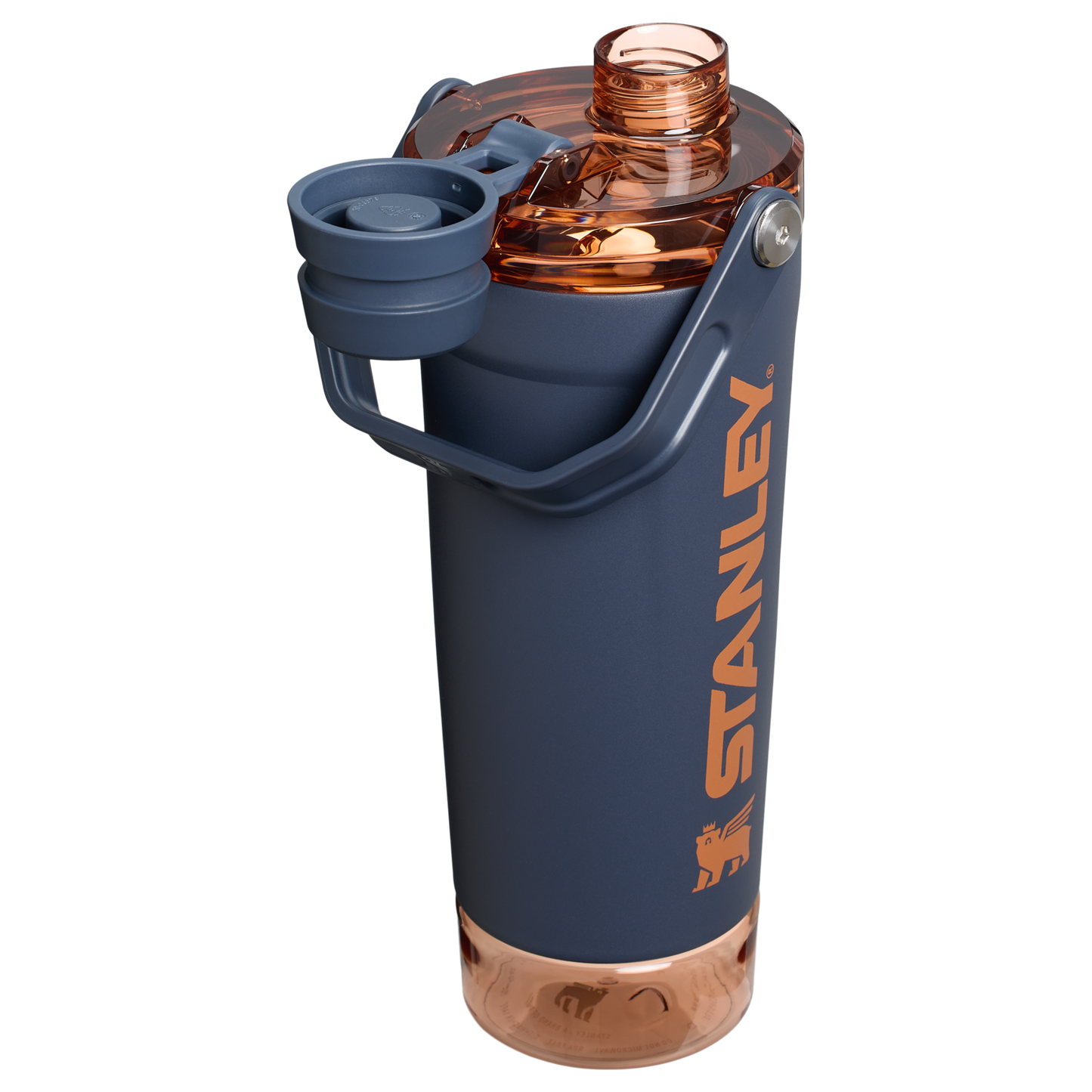 THE ACTIVATE SHAKER BOTTLE | 20 OZ