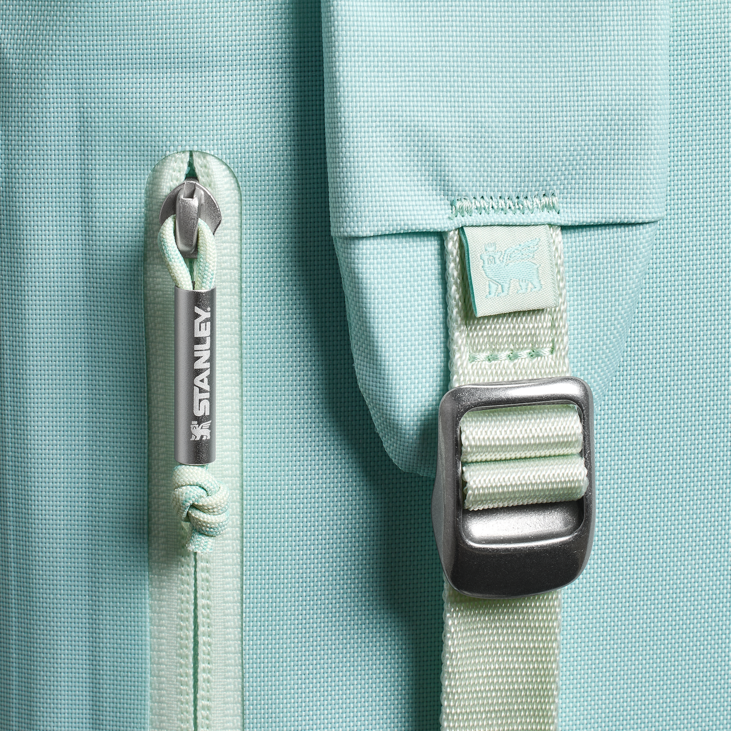 THE ALL DAY MADELEINE MIDI COOLER BACKPACK | 20 CAN | 14.8 QT | 14.0 L