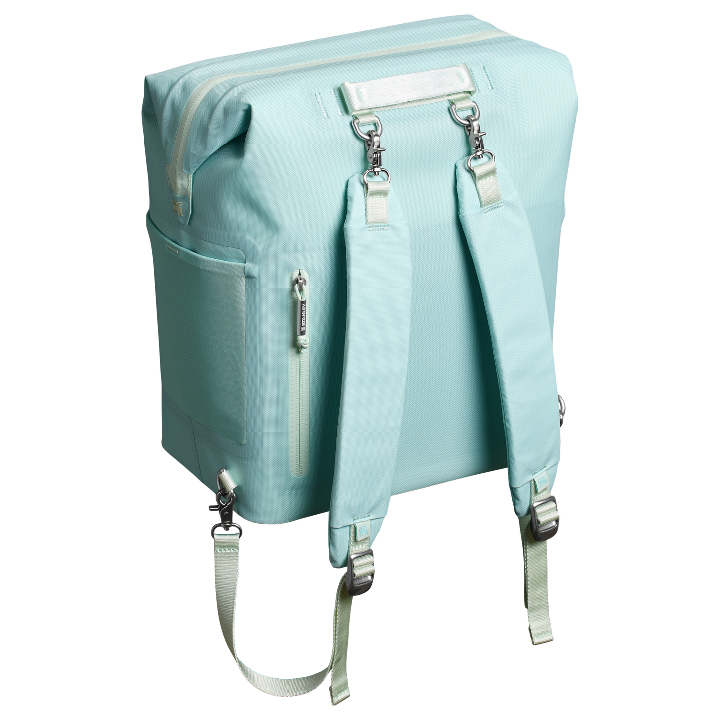 THE ALL DAY MADELEINE MIDI COOLER BACKPACK | 20 CAN | 14.8 QT | 14.0 L