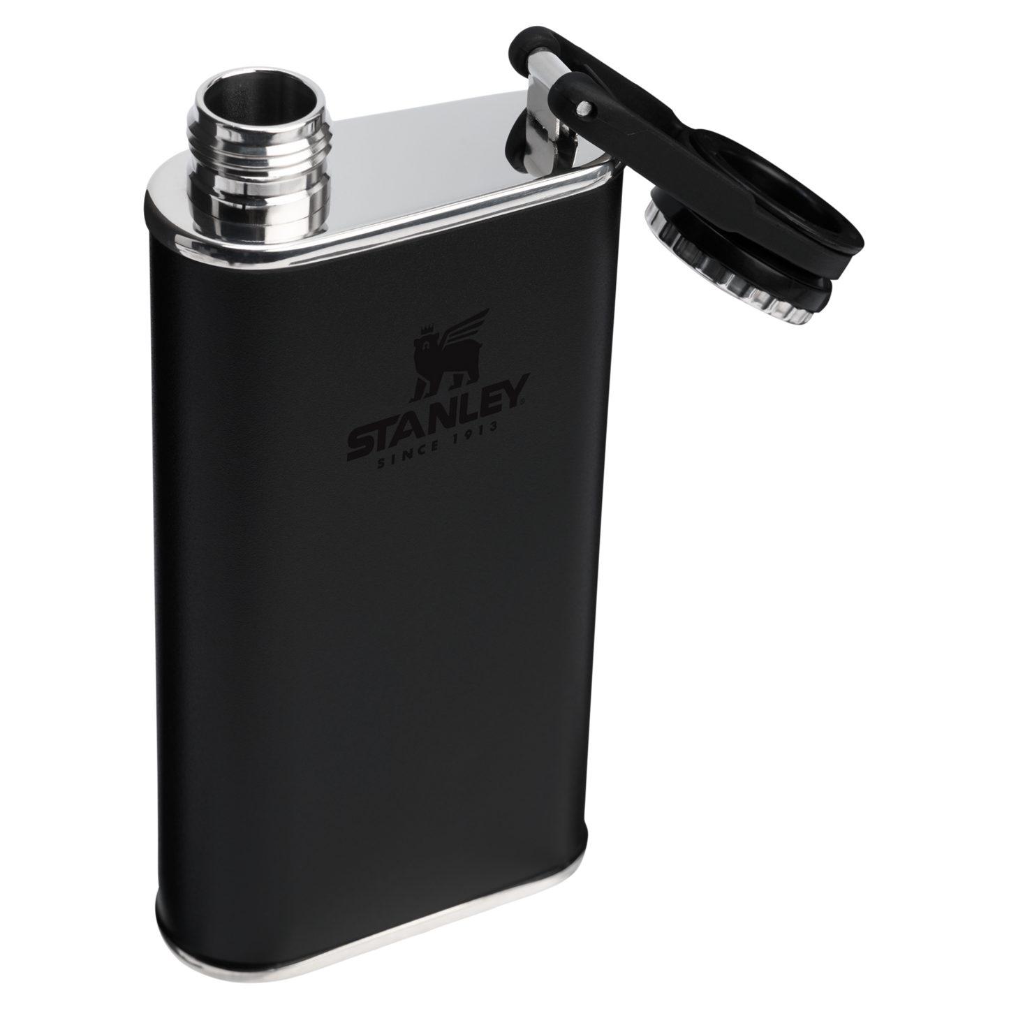 CLASSIC EASY FILL WIDE MOUTH FLASK | 8 OZ