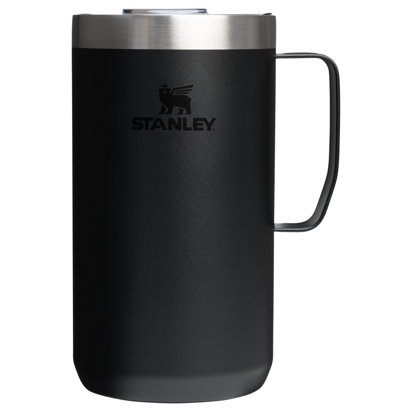 THE STAY-HOT CAMP MUG | 24 OZ