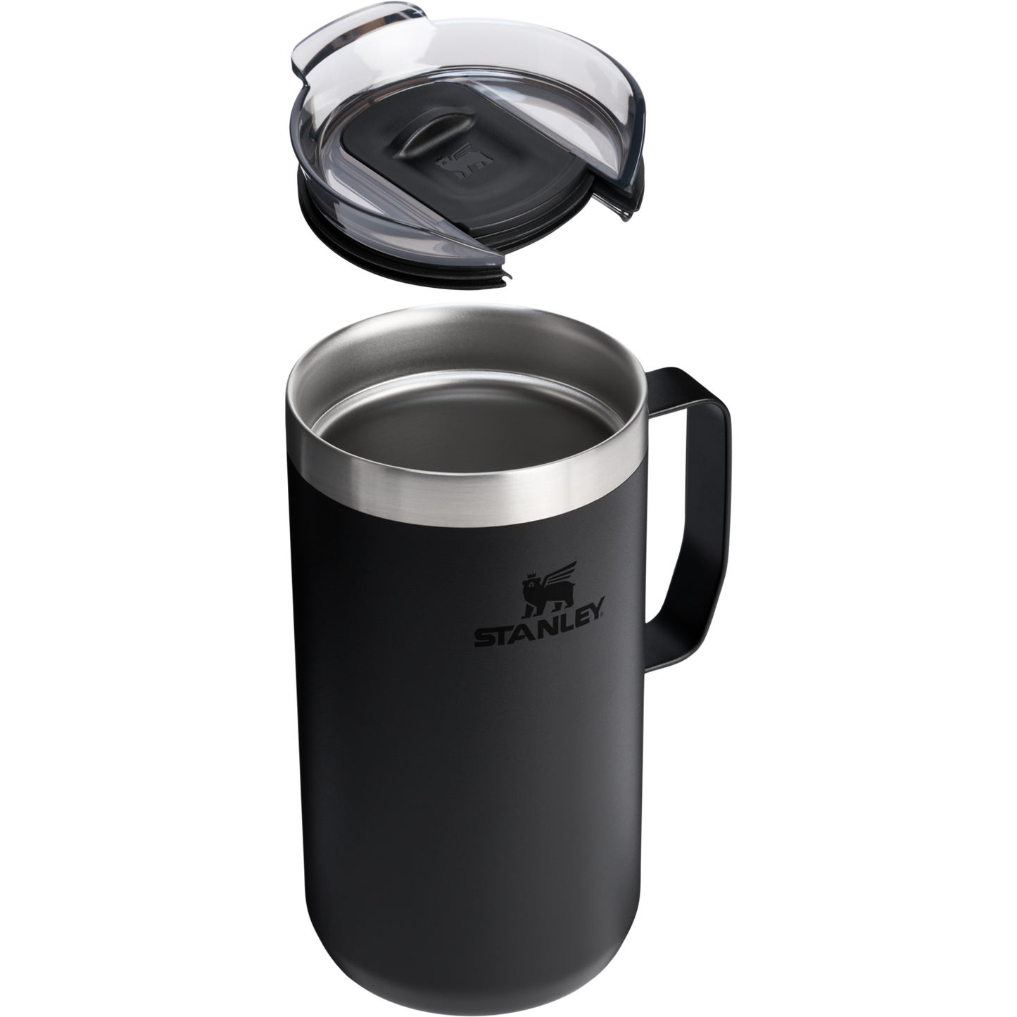 THE STAY-HOT CAMP MUG | 24 OZ