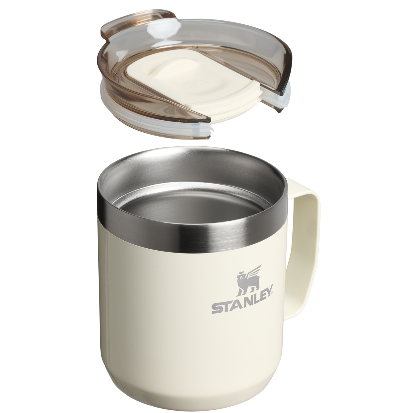 CLASSIC LEGENDARY CAMP MUG | 12 OZ