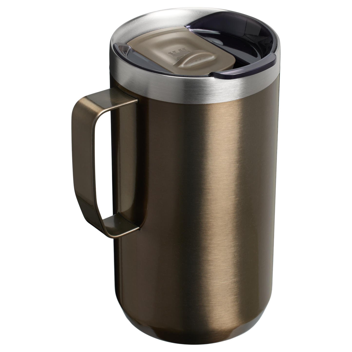 THE STAY-HOT CAMP MUG | 24 OZ