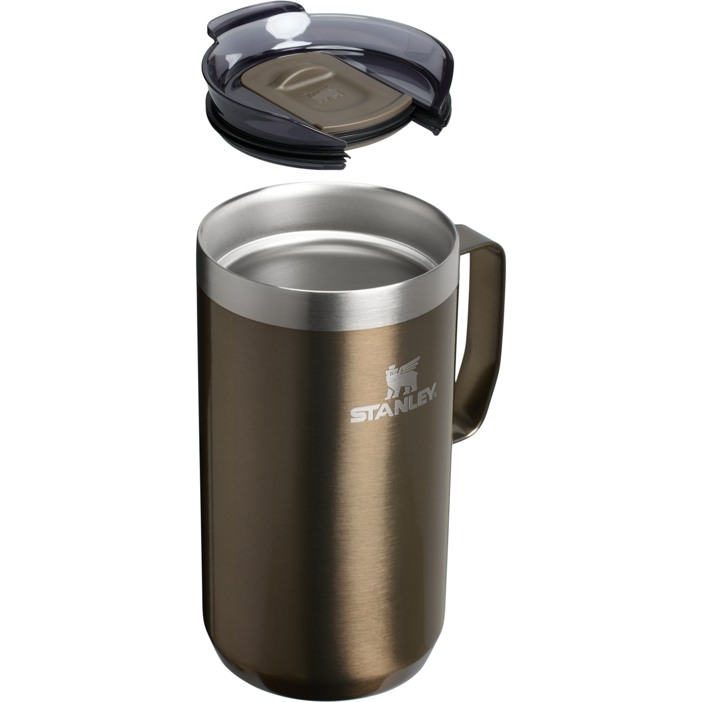 THE STAY-HOT CAMP MUG | 24 OZ