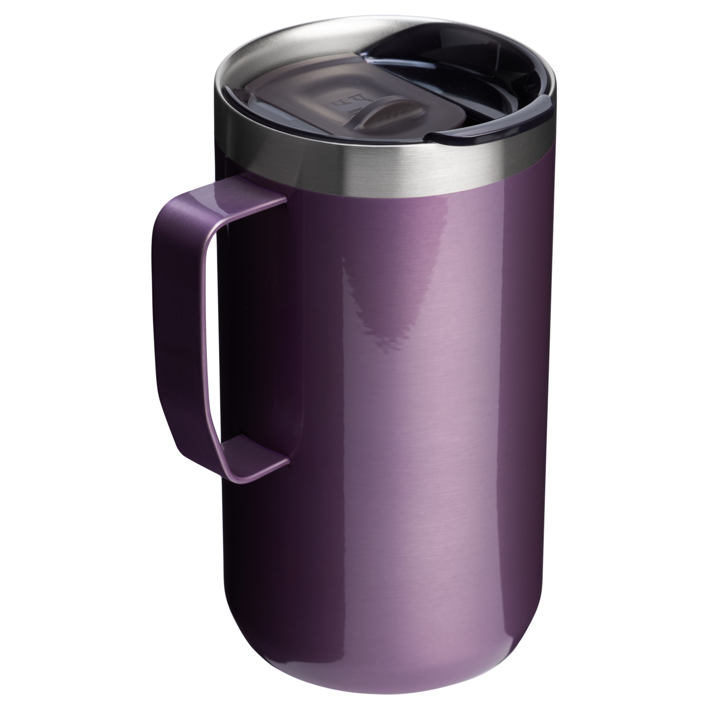 THE STAY-HOT CAMP MUG | 24 OZ