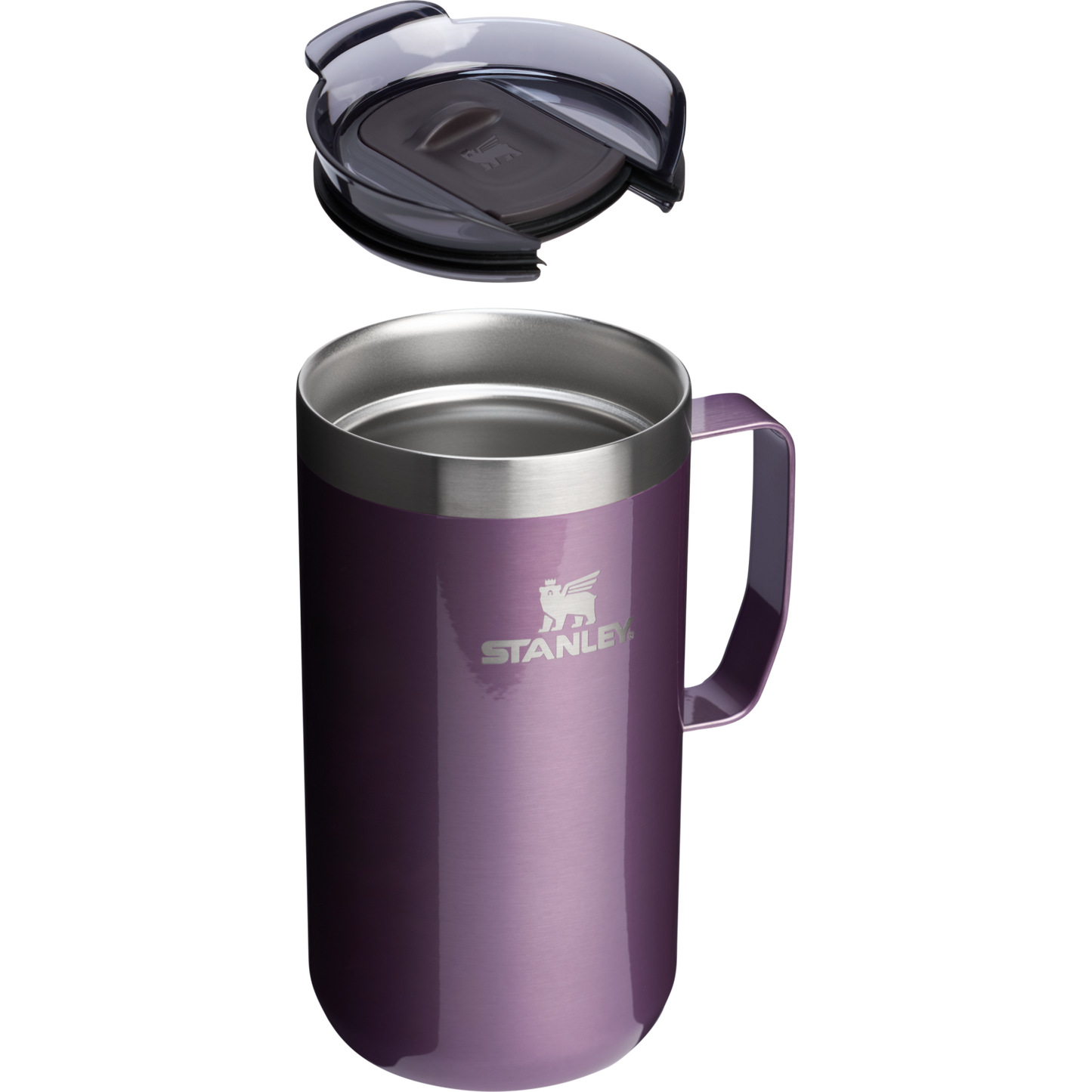 THE STAY-HOT CAMP MUG | 24 OZ