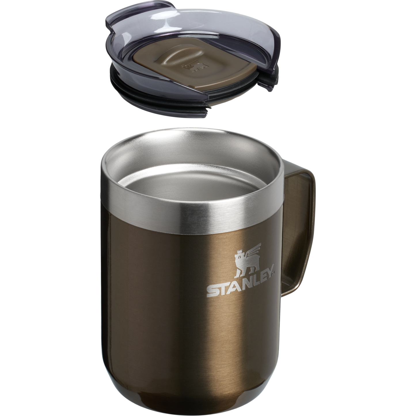 CLASSIC LEGENDARY CAMP MUG | 8 OZ