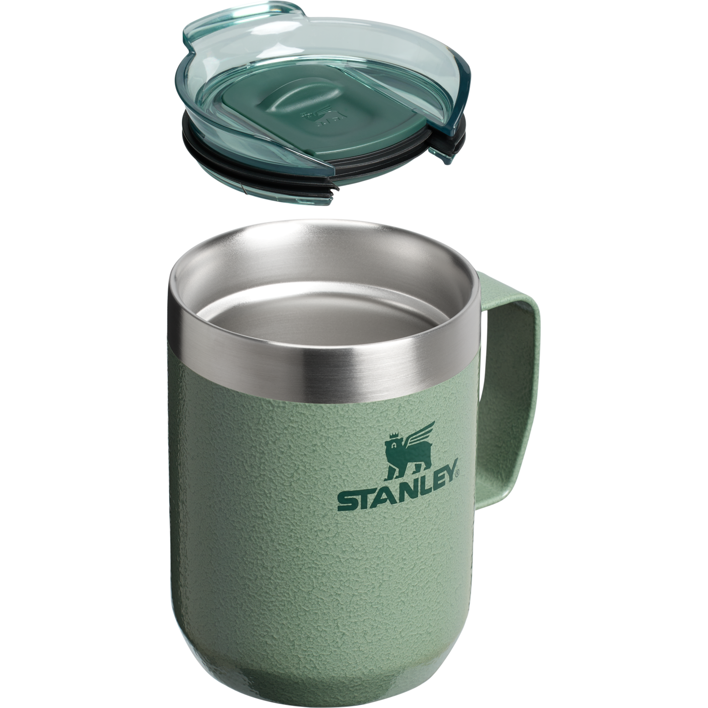 CLASSIC LEGENDARY CAMP MUG | 8 OZ