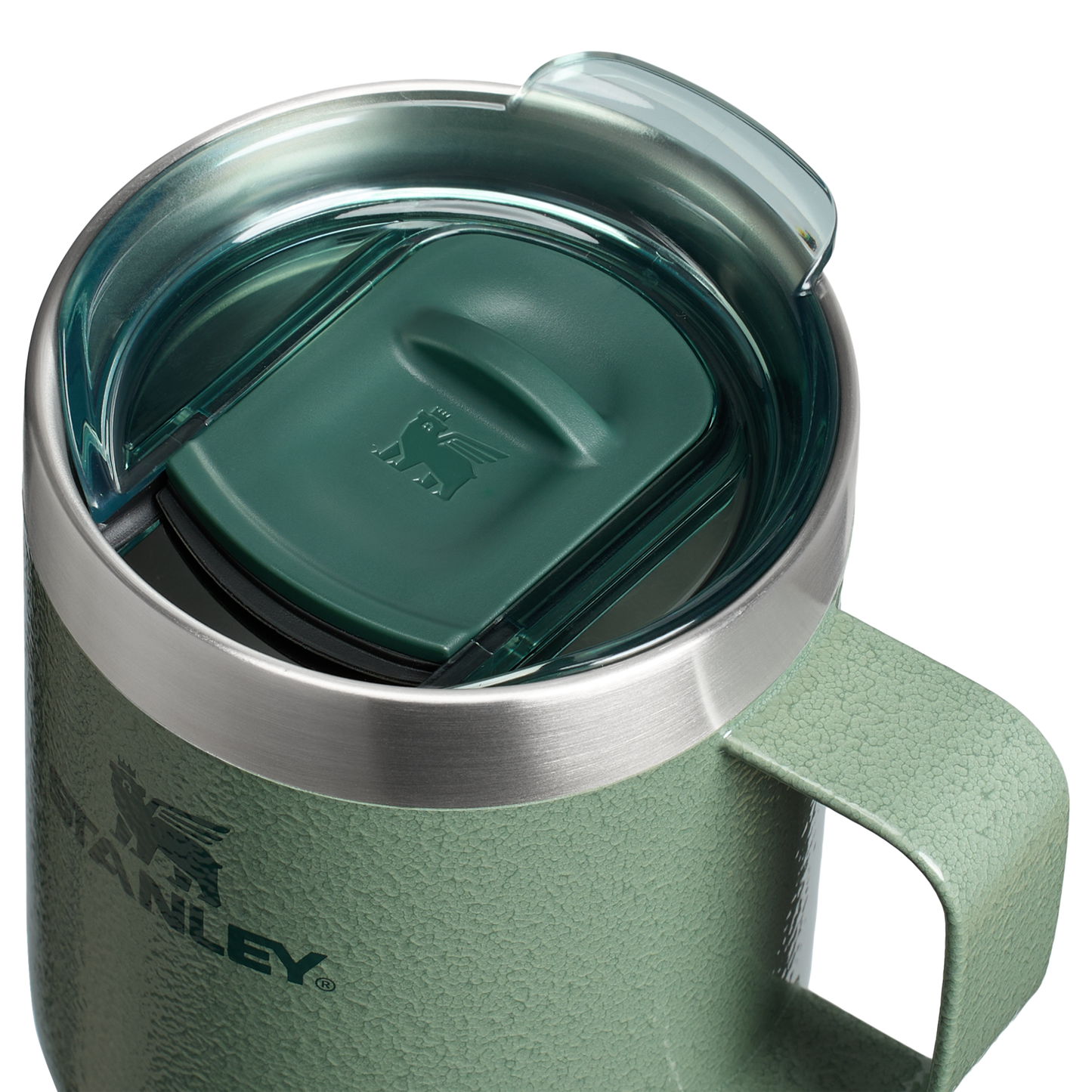 CLASSIC LEGENDARY CAMP MUG | 8 OZ