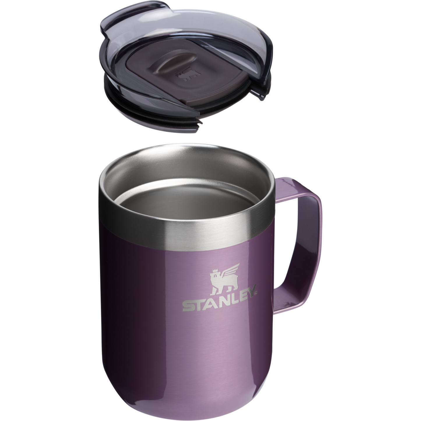 CLASSIC LEGENDARY CAMP MUG | 8 OZ