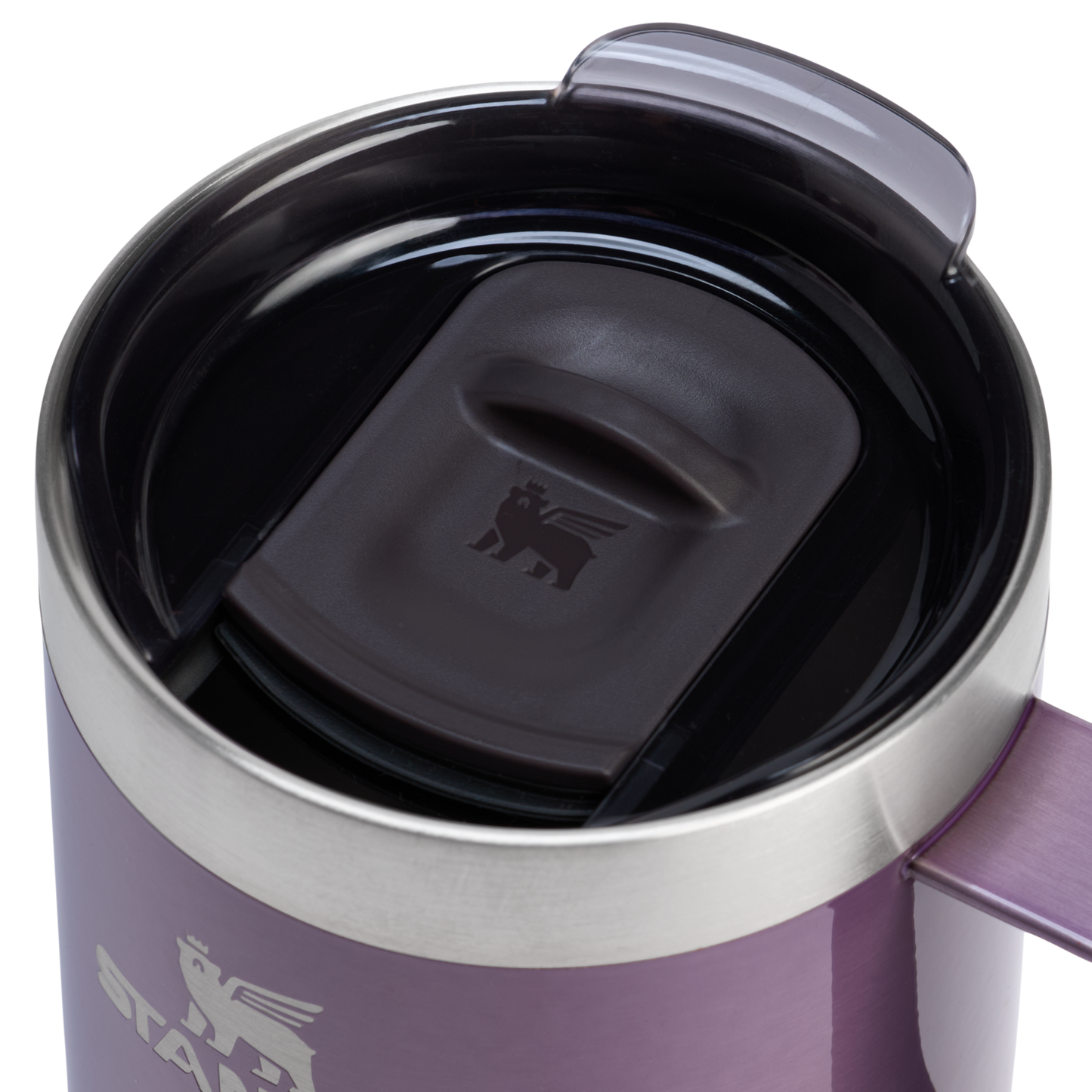 CLASSIC LEGENDARY CAMP MUG | 8 OZ