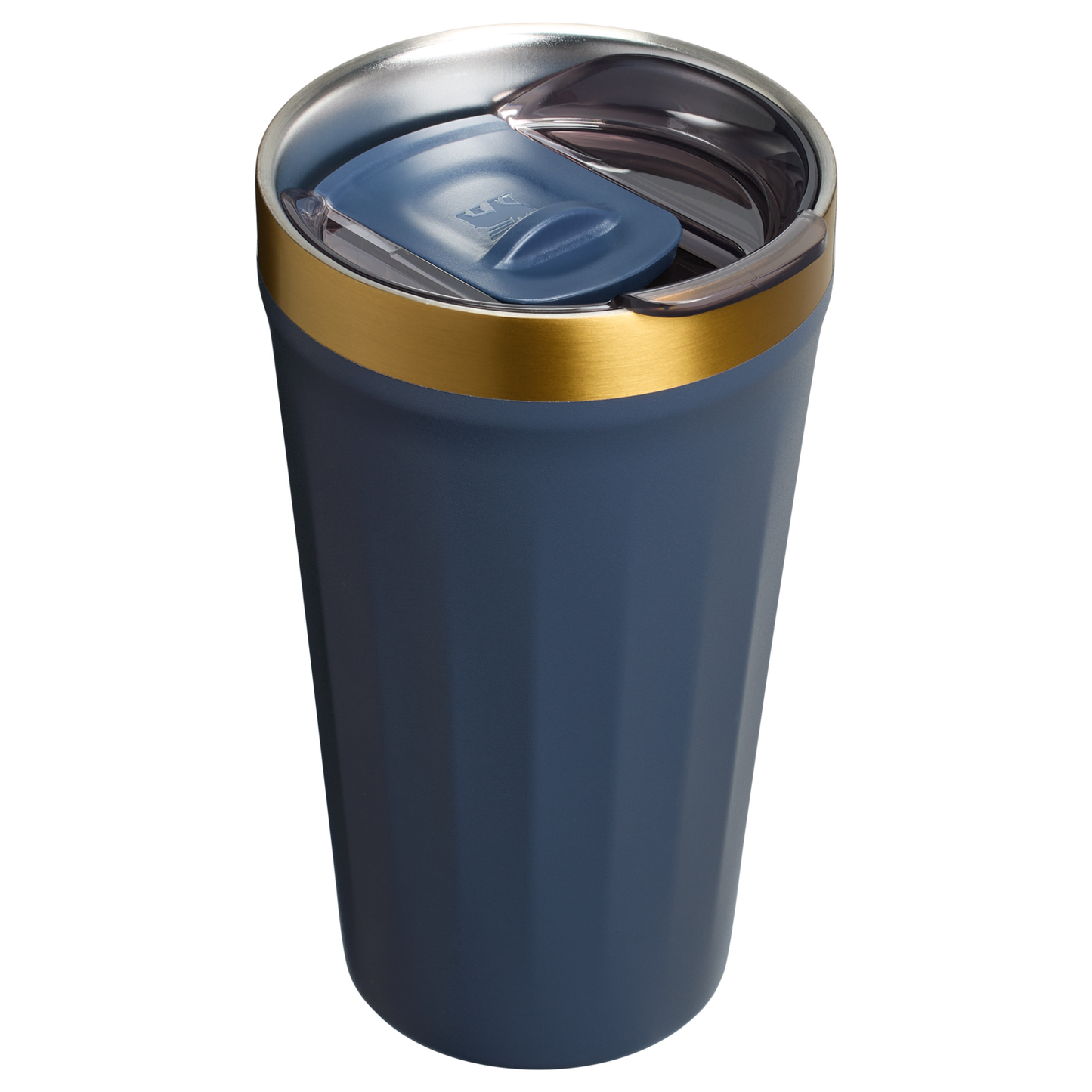 THE TEXTURED EVERYDAY TUMBLER | 16 OZ