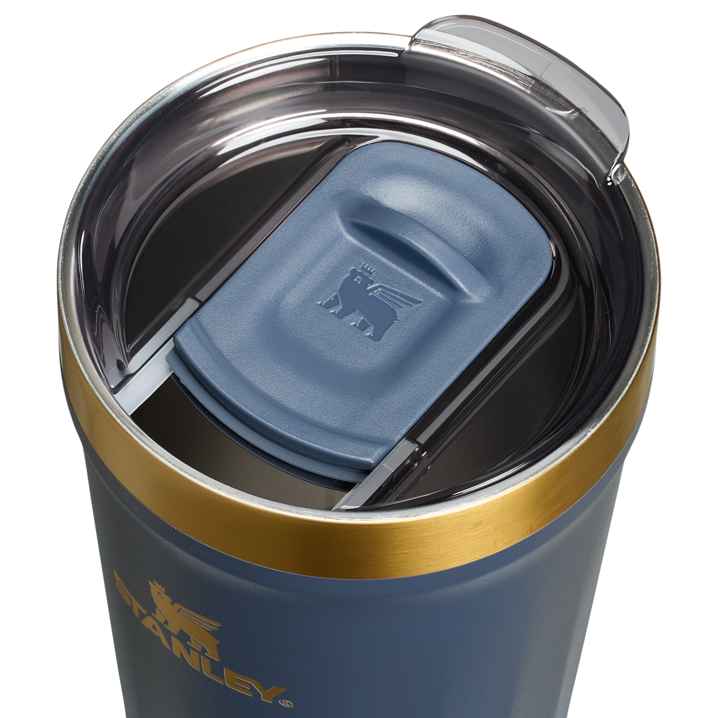 THE TEXTURED EVERYDAY TUMBLER | 16 OZ
