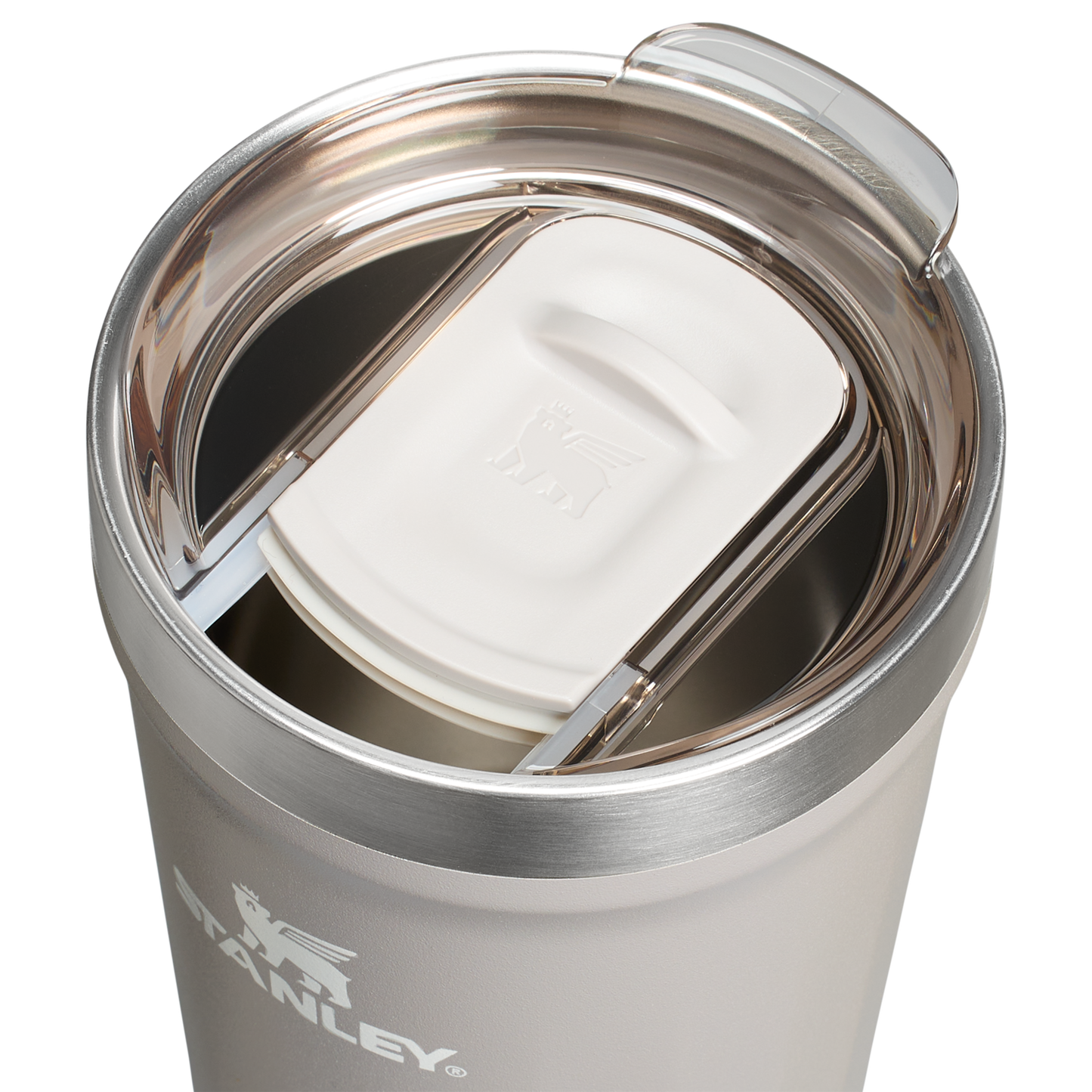 THE TEXTURED EVERYDAY TUMBLER | 20 OZ