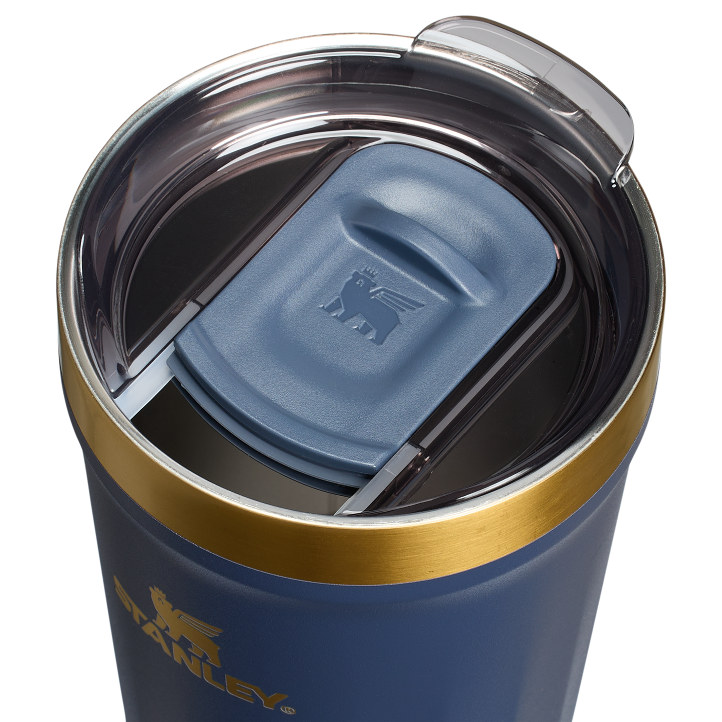 THE TEXTURED EVERYDAY TUMBLER | 20 OZ