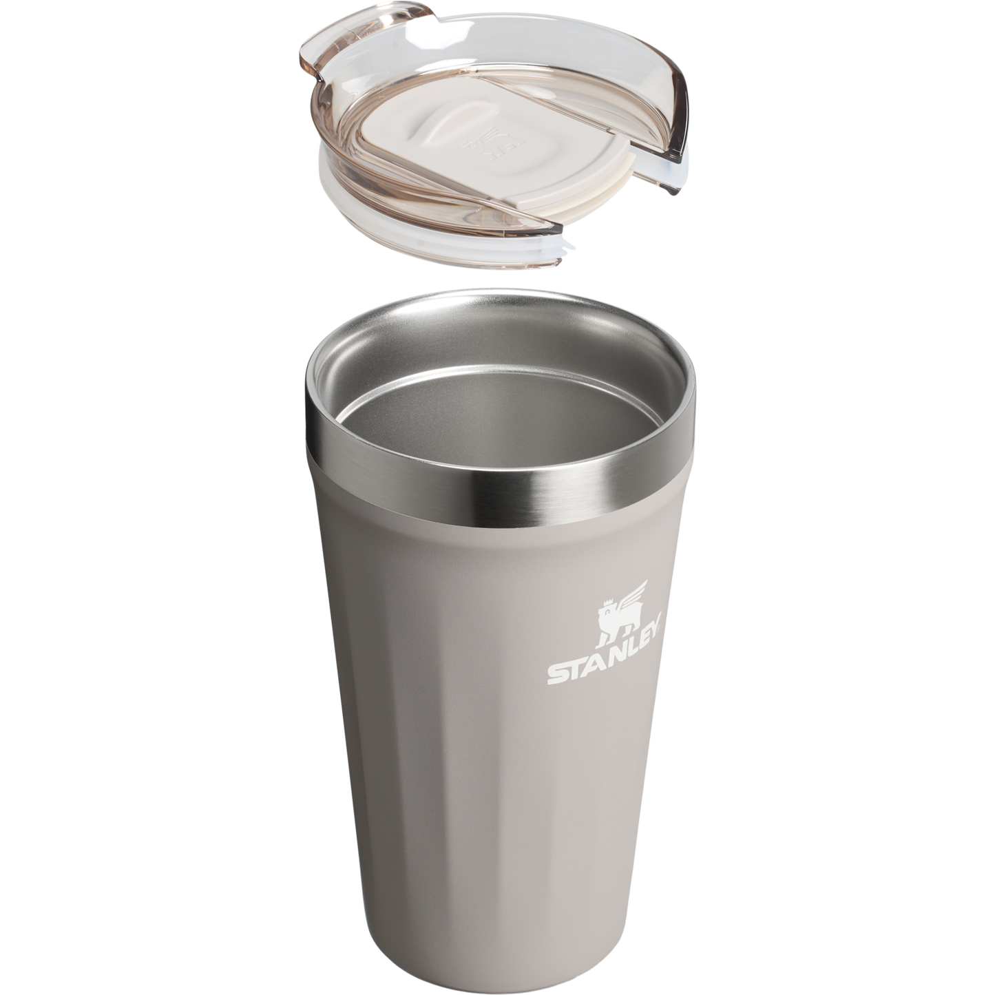 THE TEXTURED EVERYDAY TUMBLER | 16 OZ