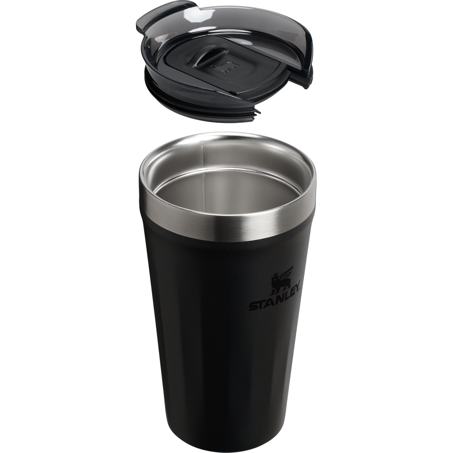 THE TEXTURED EVERYDAY TUMBLER | 16 OZ