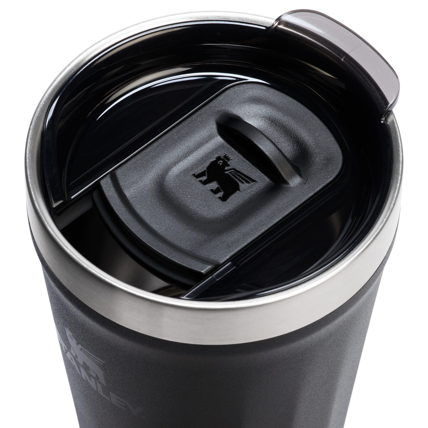 THE TEXTURED EVERYDAY TUMBLER | 16 OZ