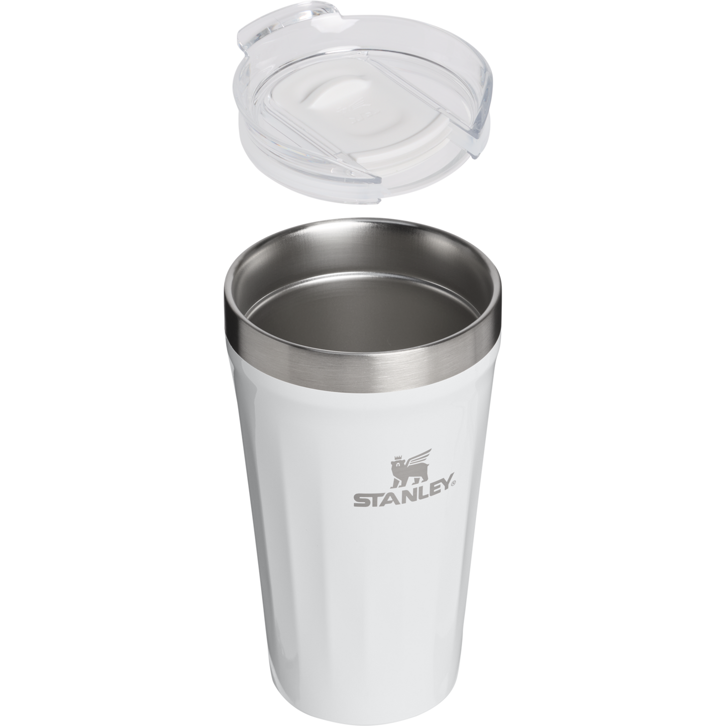 THE TEXTURED EVERYDAY TUMBLER | 16 OZ