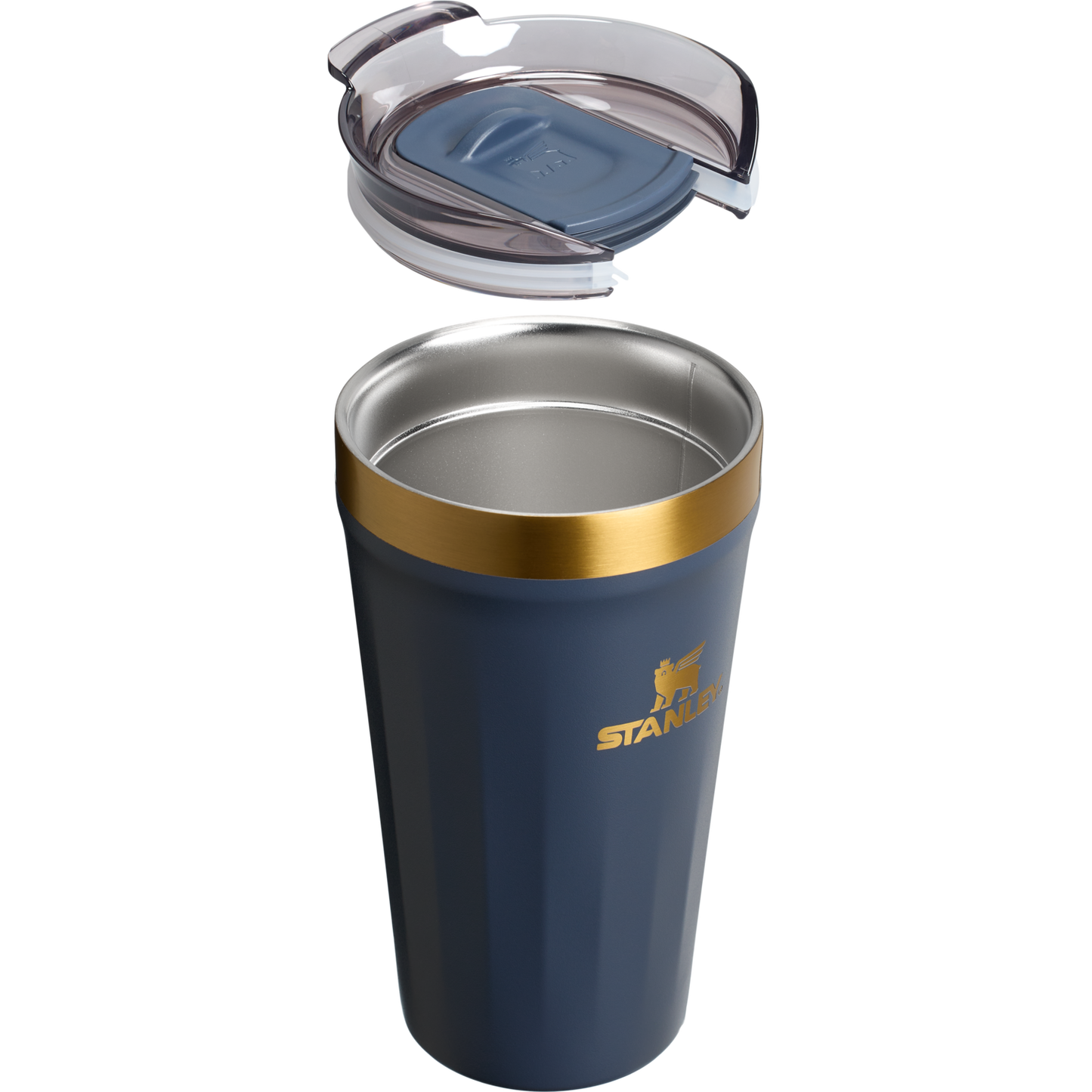 THE TEXTURED EVERYDAY TUMBLER | 16 OZ