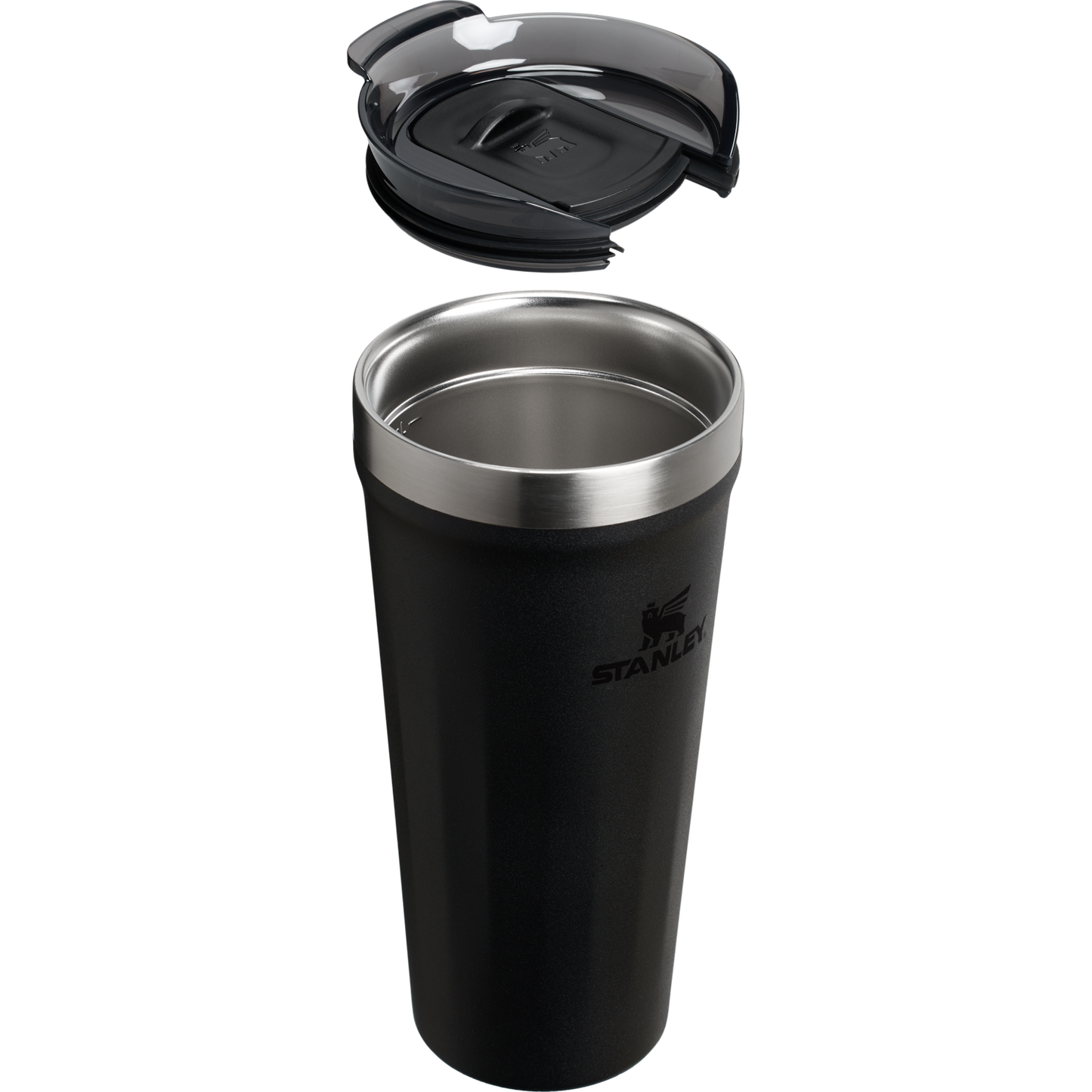 THE TEXTURED EVERYDAY TUMBLER | 20 OZ