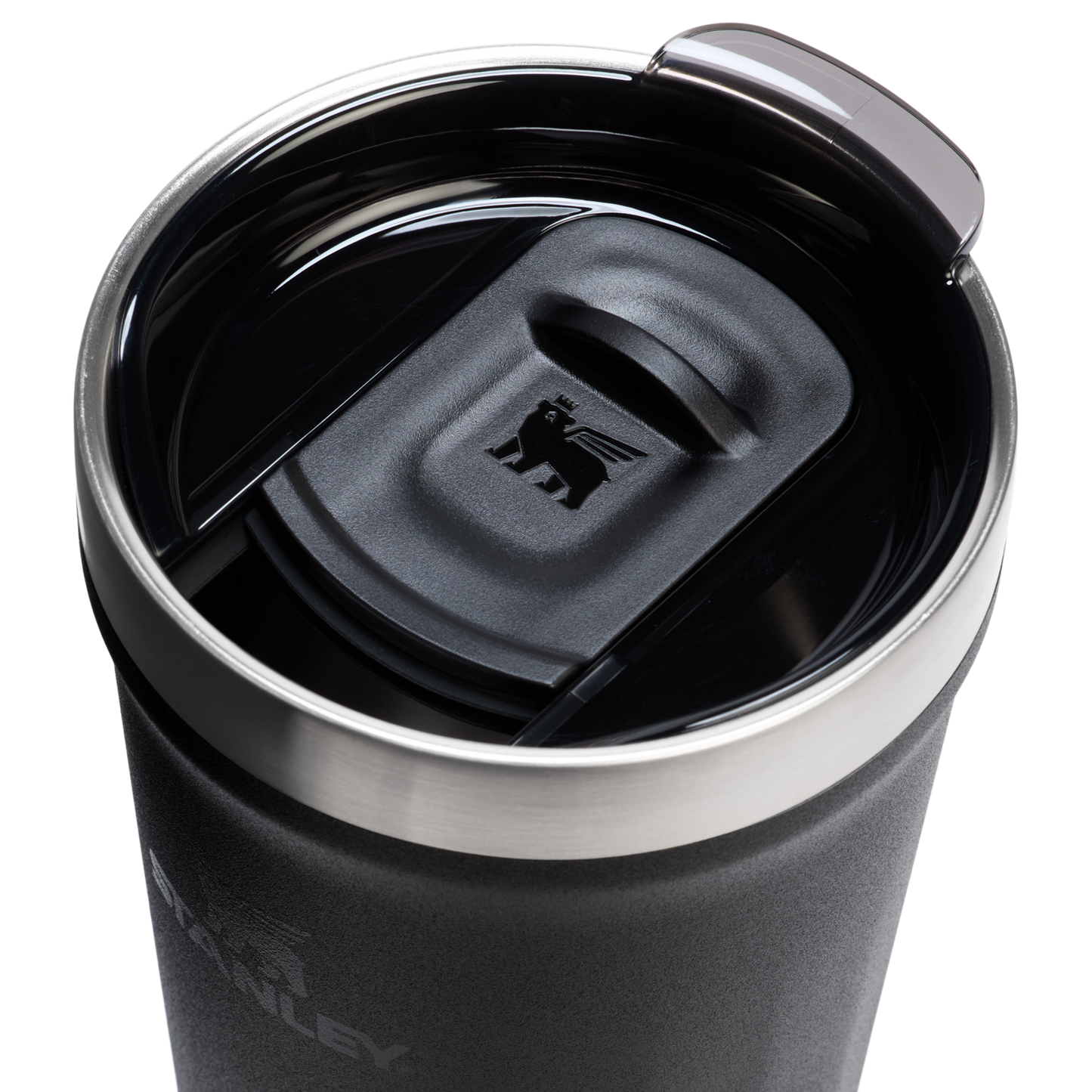 THE TEXTURED EVERYDAY TUMBLER | 20 OZ