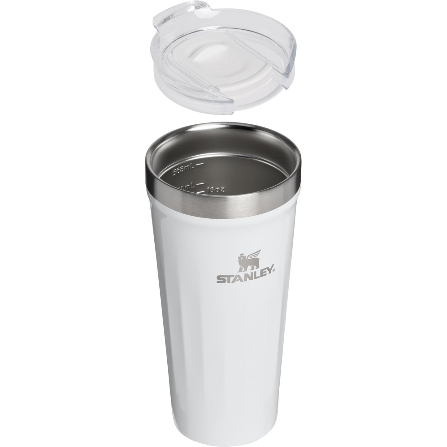 THE TEXTURED EVERYDAY TUMBLER | 20 OZ