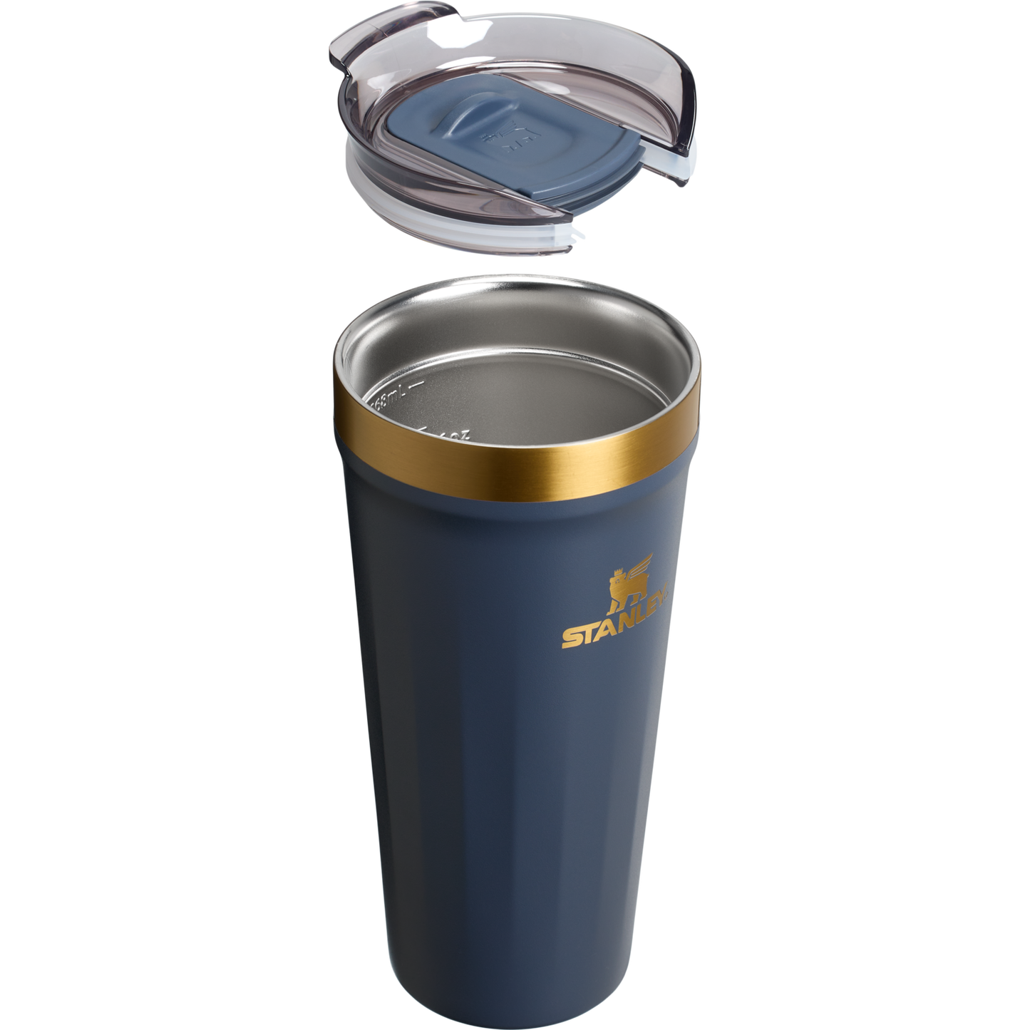 THE TEXTURED EVERYDAY TUMBLER | 20 OZ