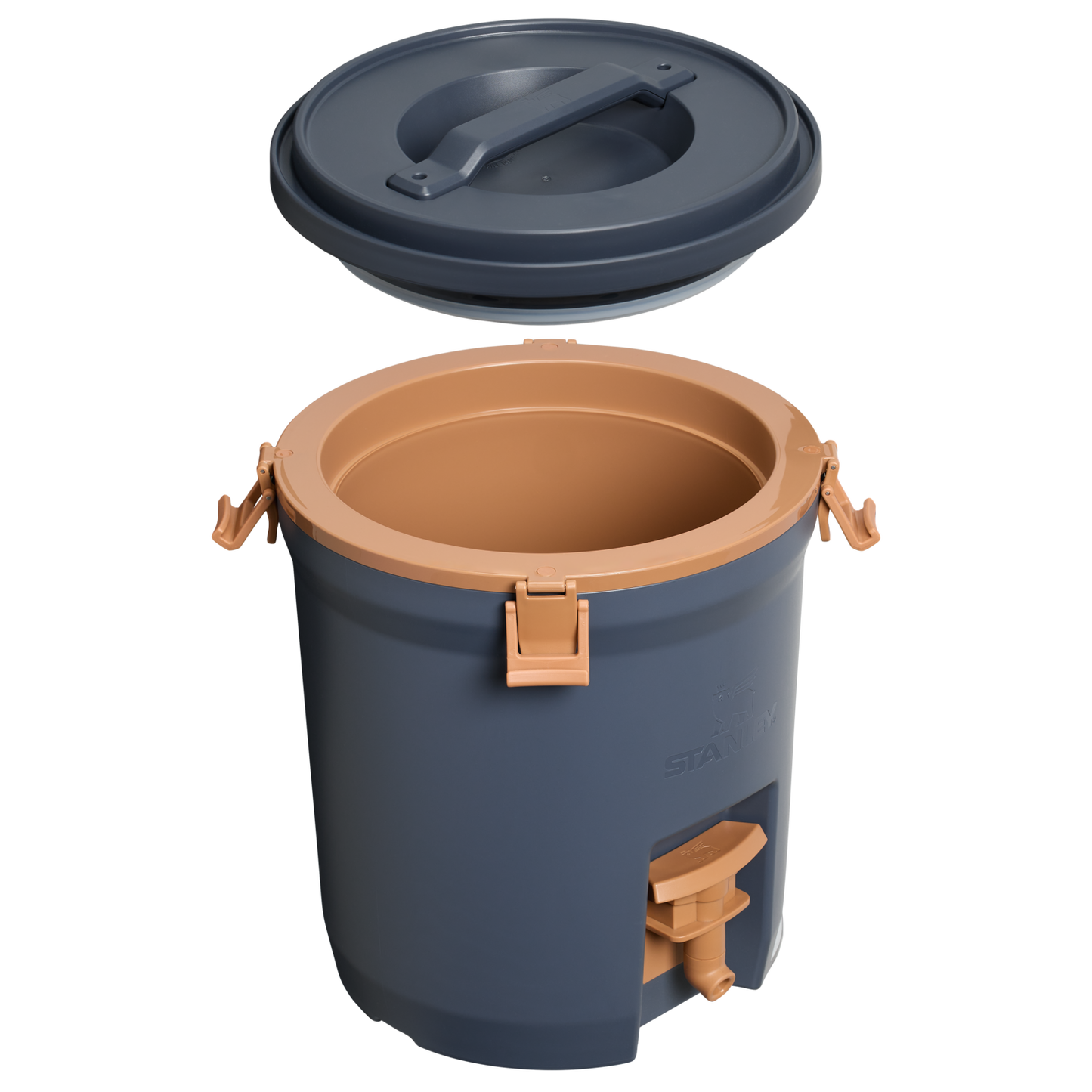 ADVENTURE FAST FLOW WATER JUG 2G