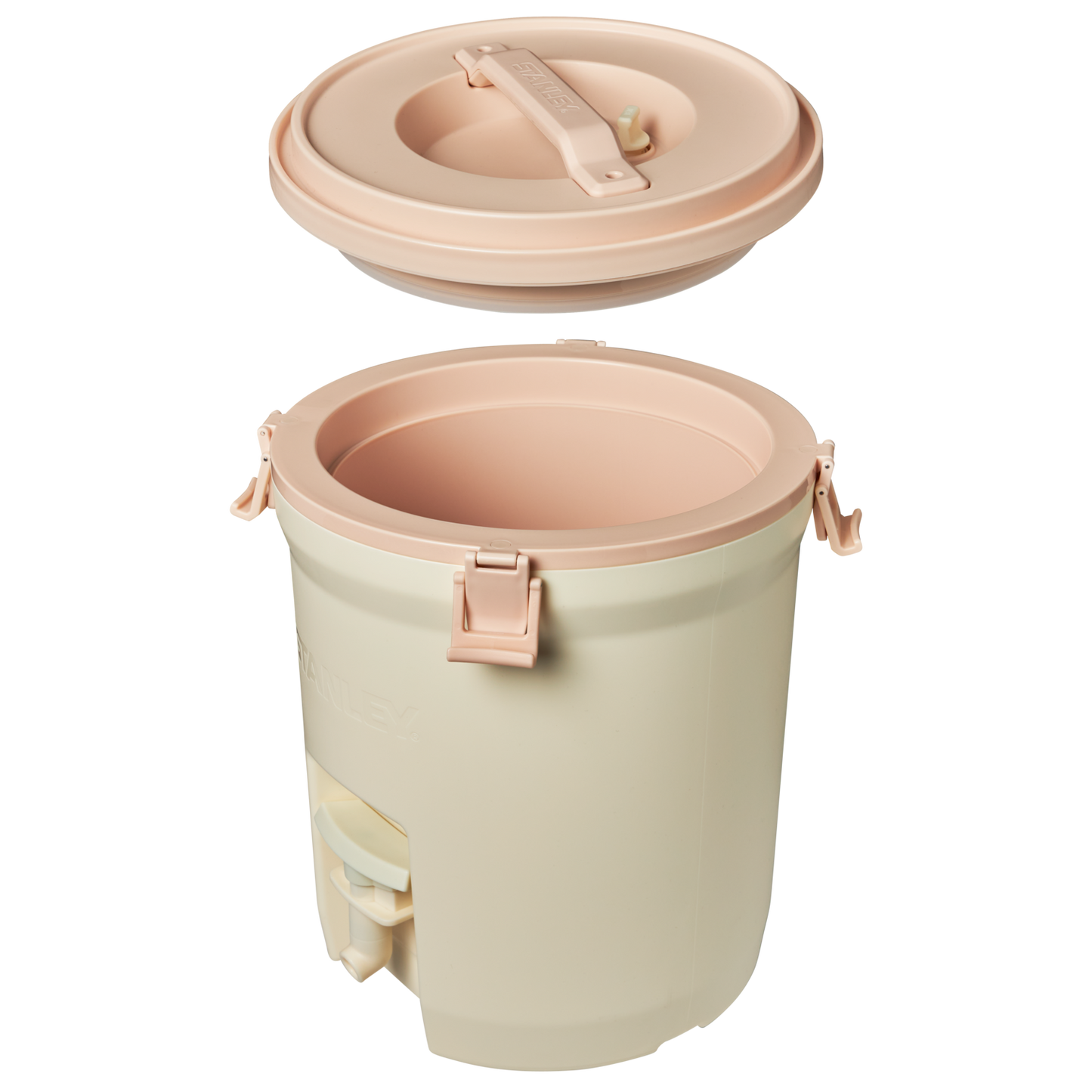 ADVENTURE FAST FLOW WATER JUG 2G