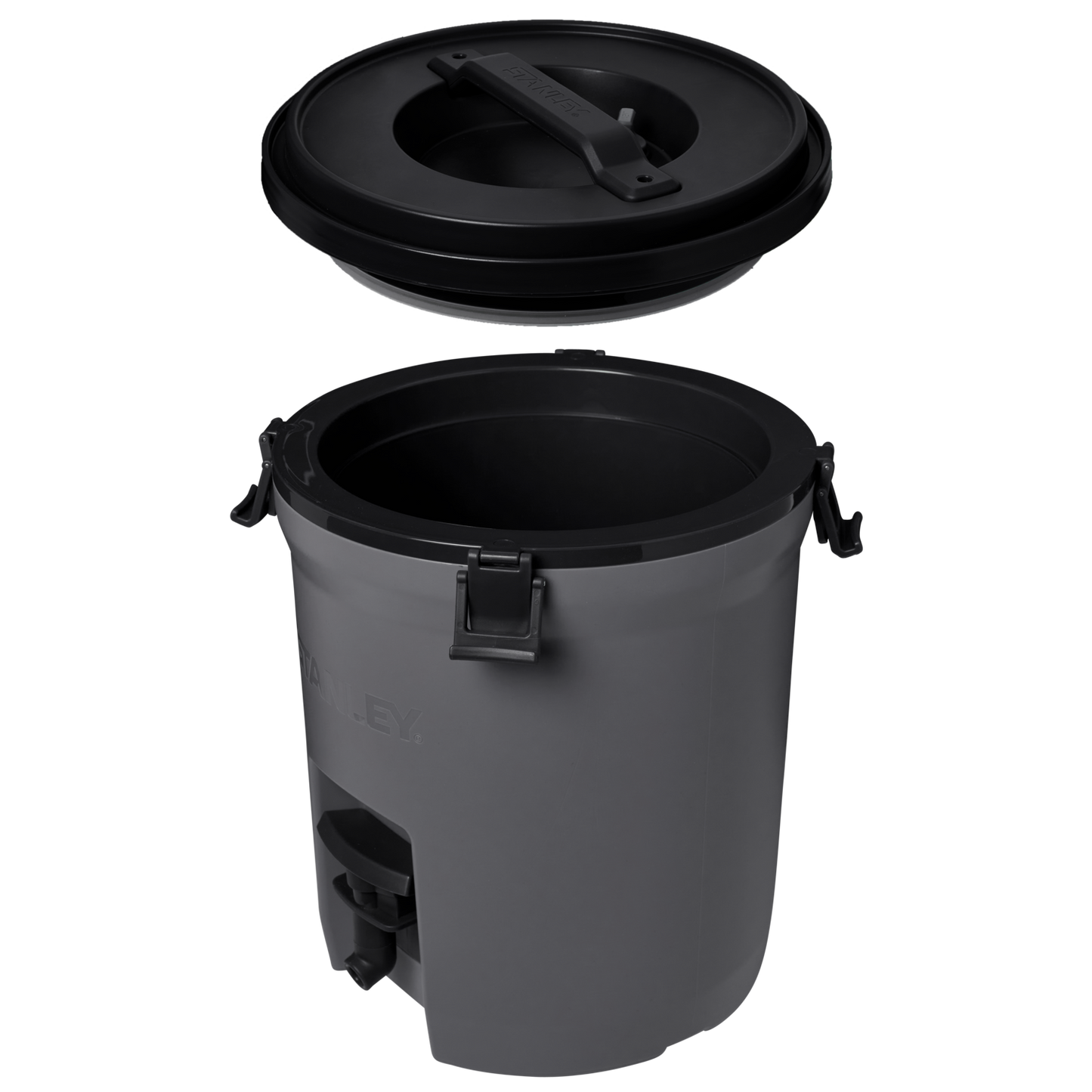 ADVENTURE FAST FLOW WATER JUG 2G