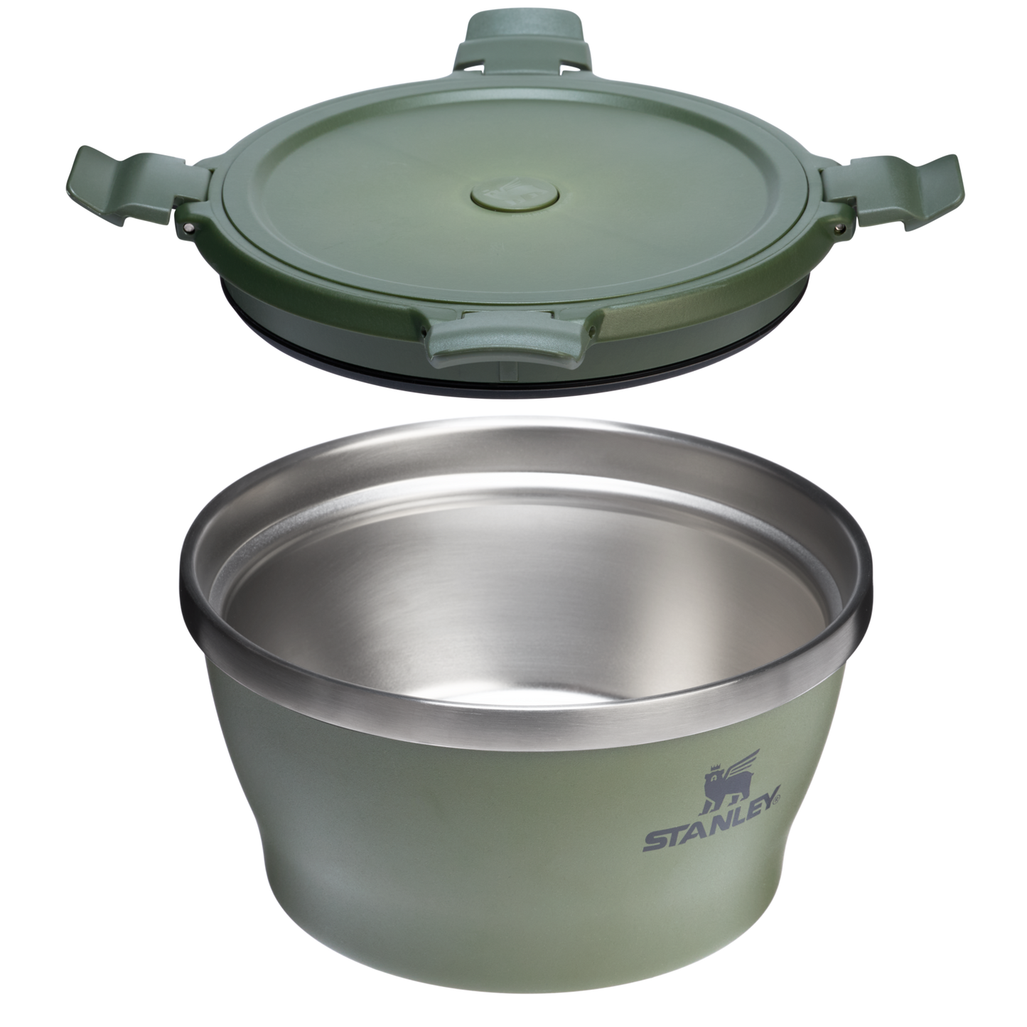 THE FRESH-TO-TABLE LEAKPROOF BOWL | 16 OZ