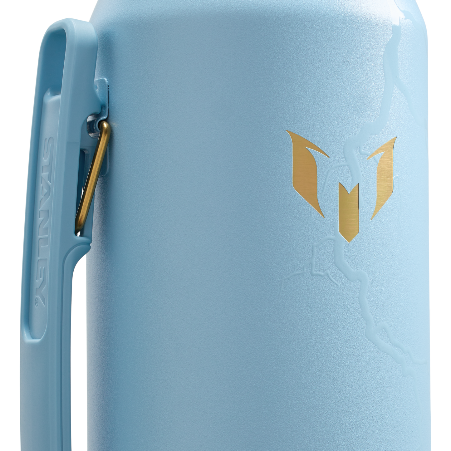 MESSI X STANLEY 1913 HIGH PRECISION FLOW MATE SYSTEM