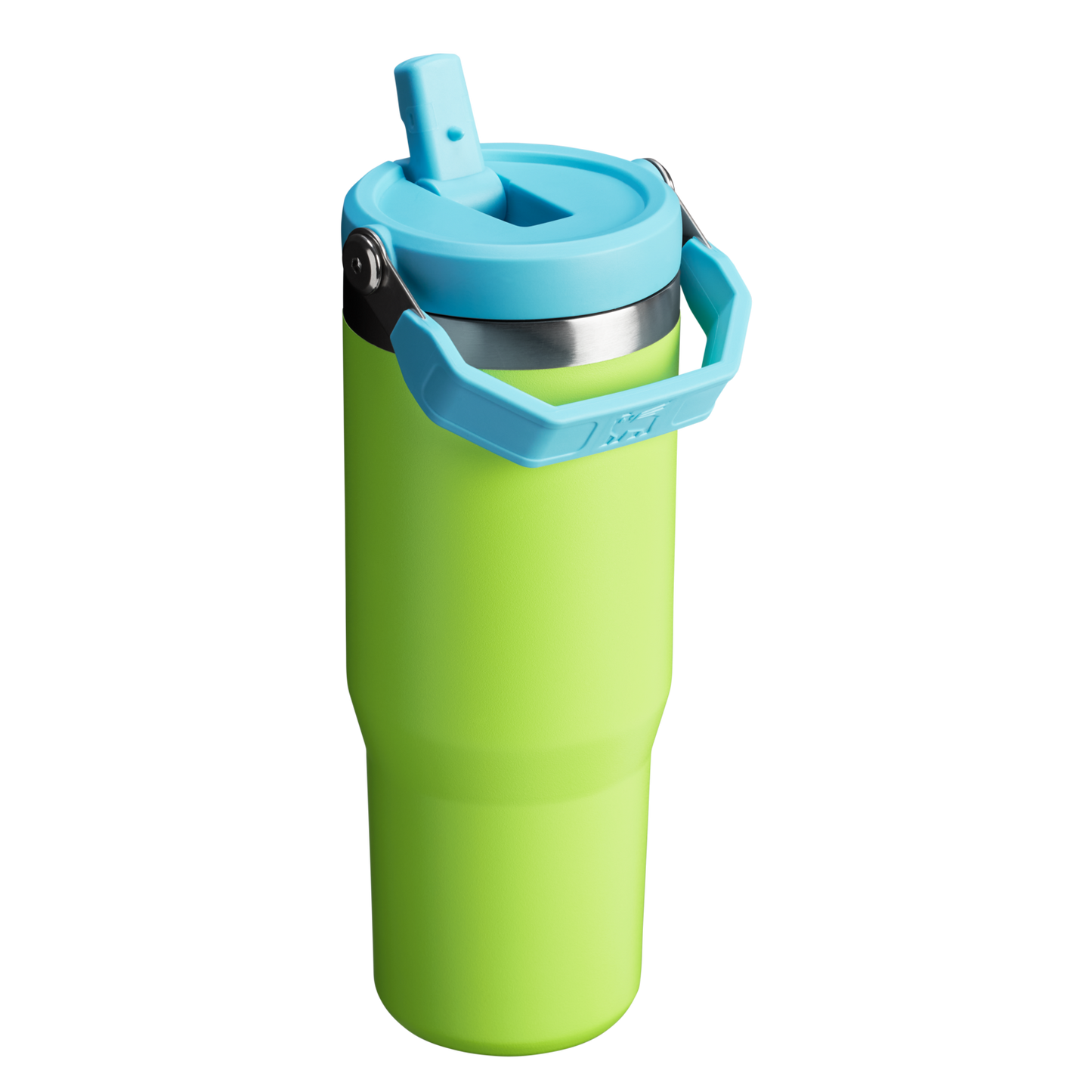 THE ICEFLOW™ FLIP STRAW TUMBLER | 30 OZ