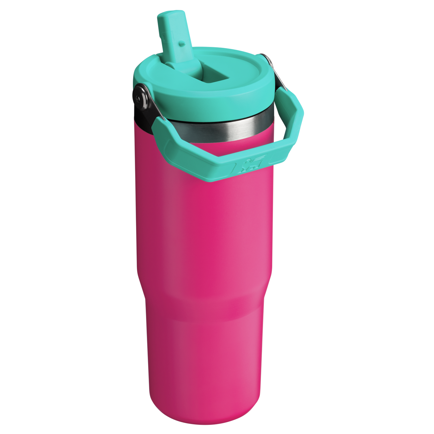 THE ICEFLOW™ FLIP STRAW TUMBLER | 30 OZ