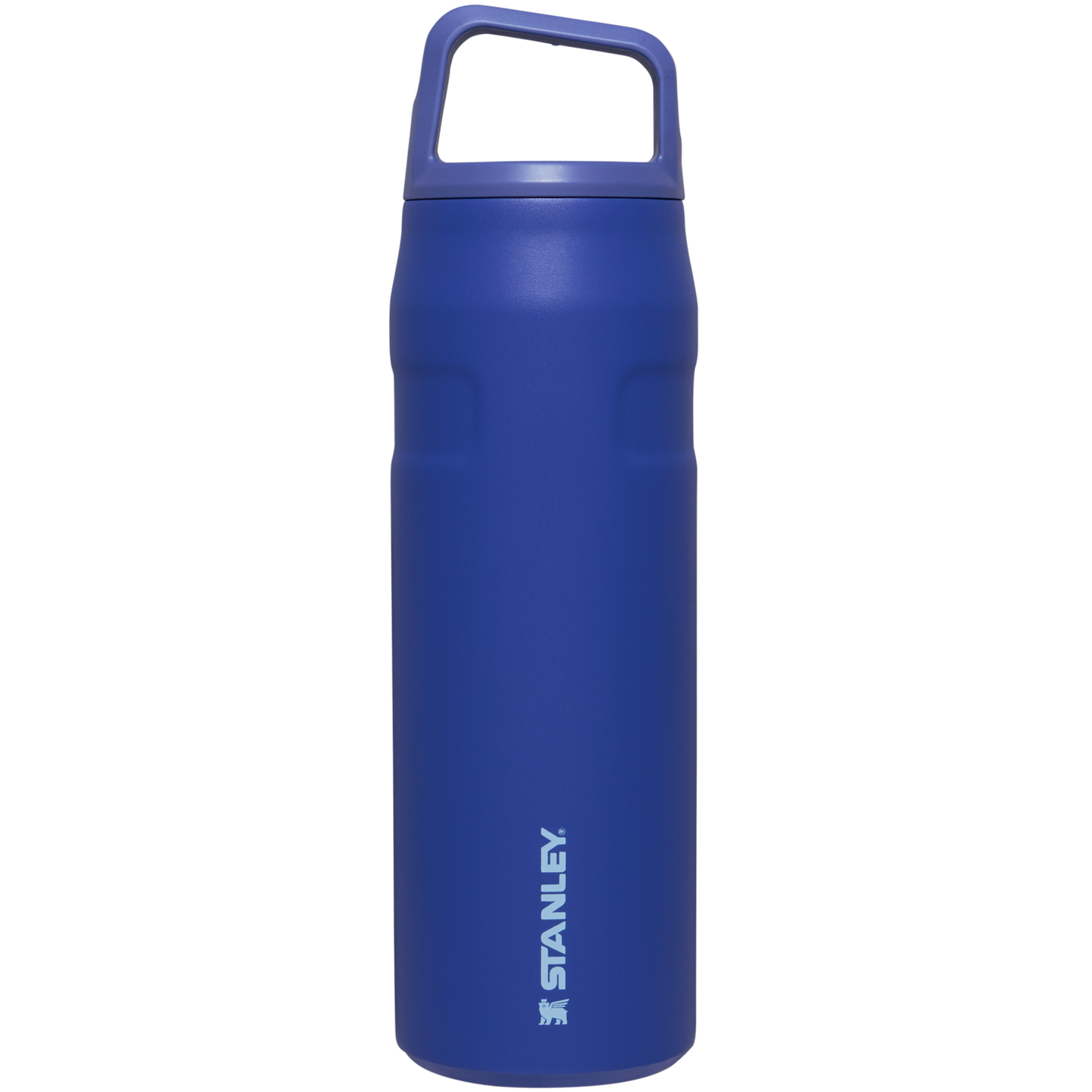 ICEFLOW™ BOTTLE WITH CAP AND CARRY+ LID | 24 OZ