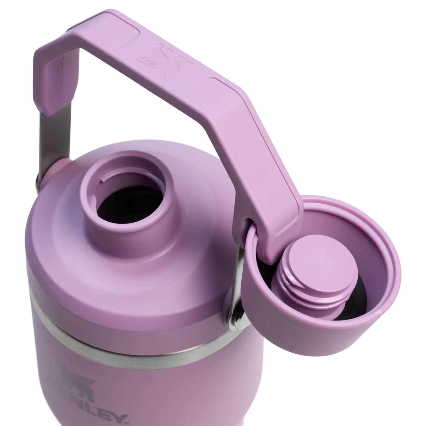 THE ICEFLOW™ TUMBLER WITH FAST FLOW LID | 20 OZ