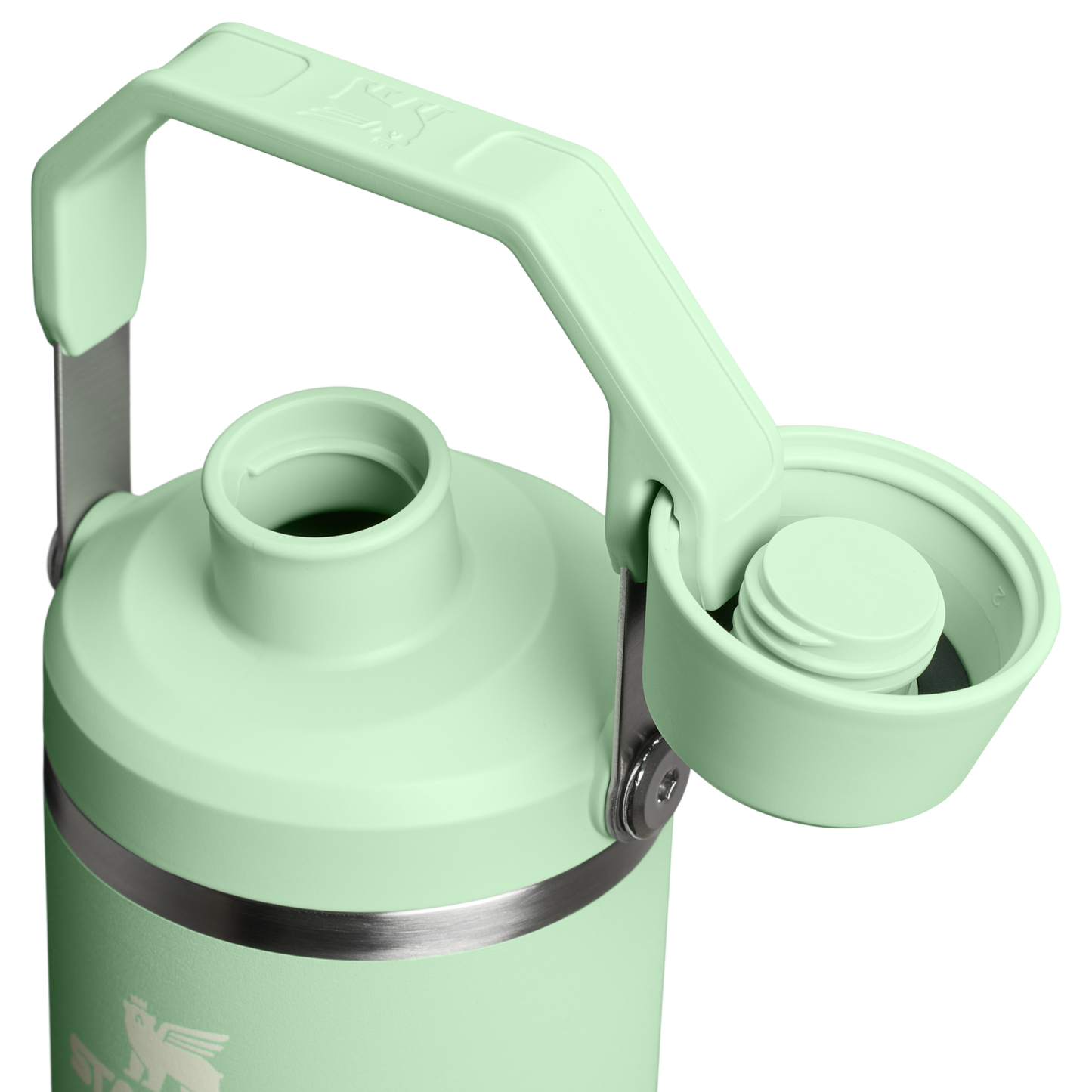 THE ICEFLOW™ TUMBLER WITH FAST FLOW LID | 30 OZ