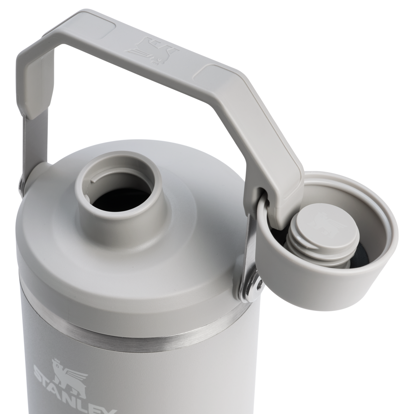 THE ICEFLOW™ TUMBLER WITH FAST FLOW LID | 40 OZ