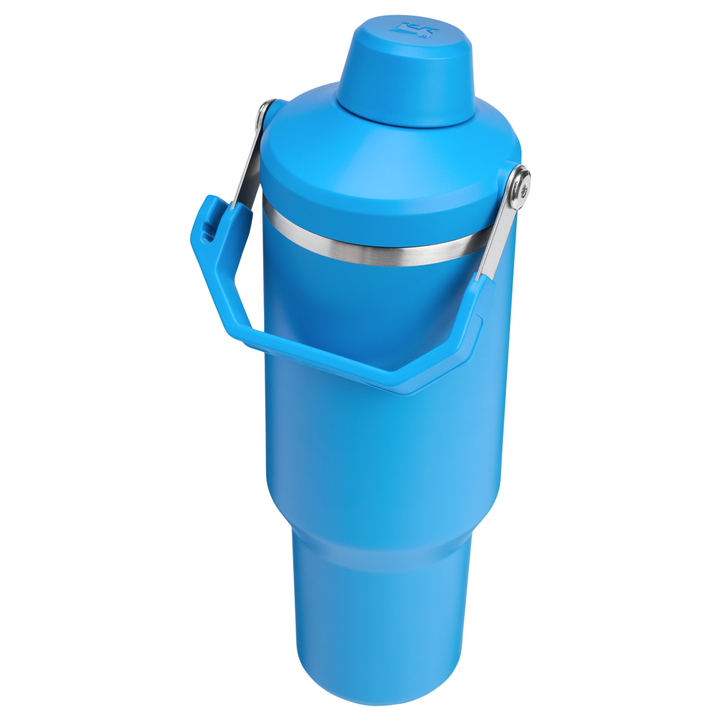 THE ICEFLOW™ TUMBLER WITH FAST FLOW LID | 40 OZ
