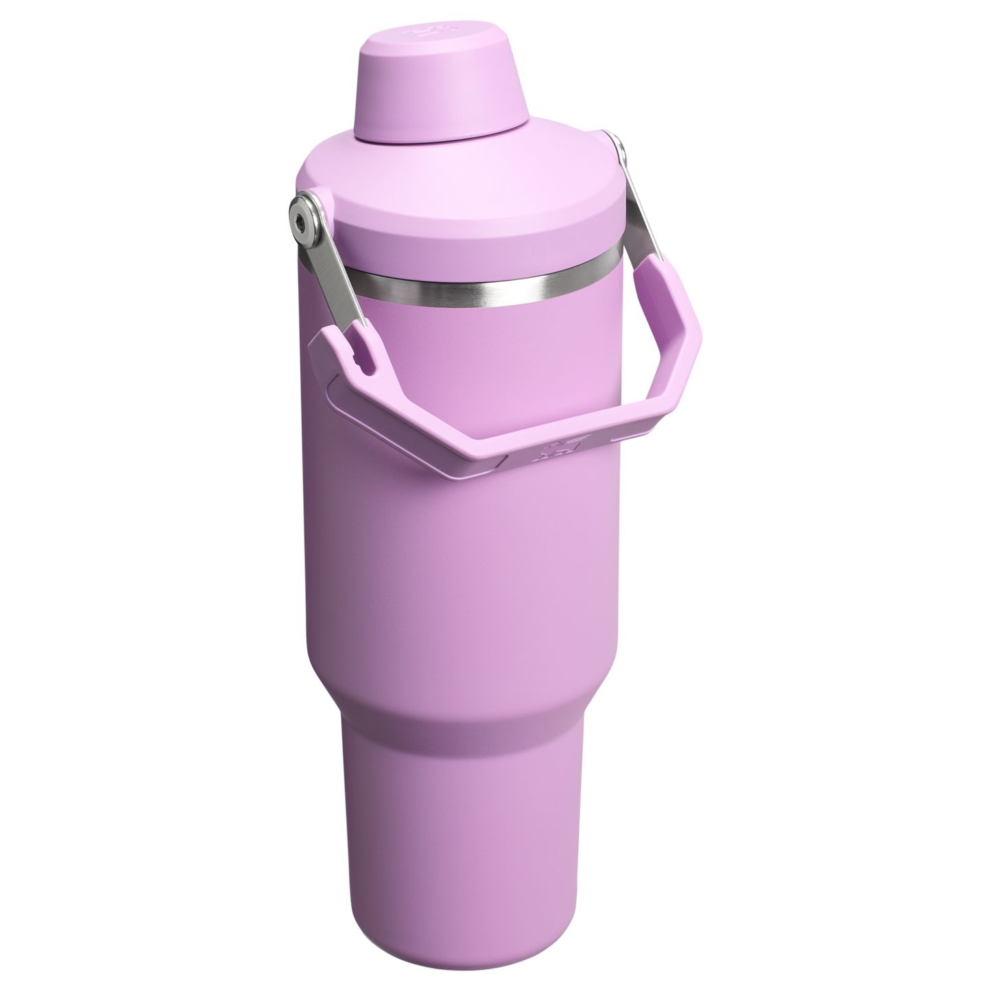 THE ICEFLOW™ TUMBLER WITH FAST FLOW LID | 40 OZ