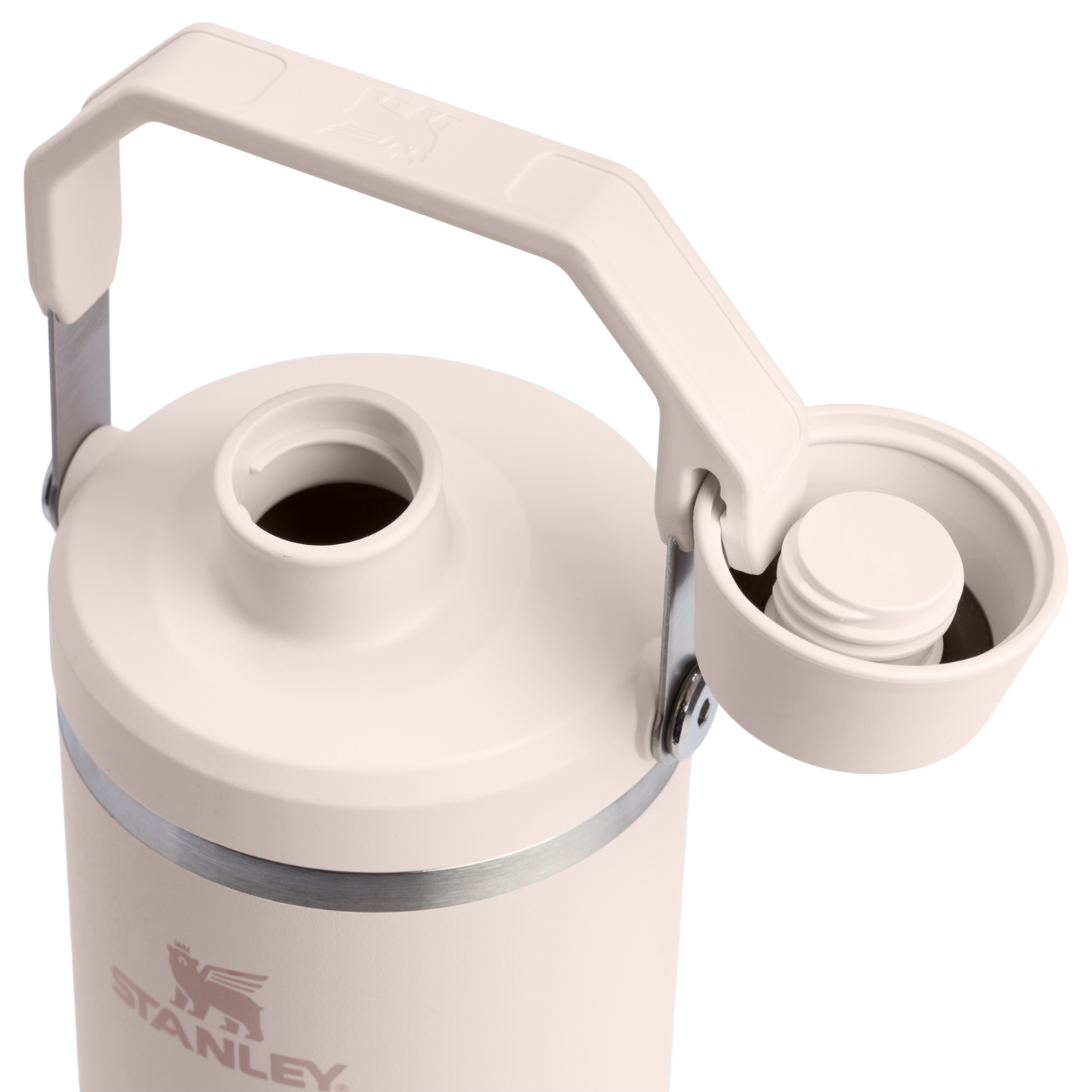THE ICEFLOW™ TUMBLER WITH FAST FLOW LID | 40 OZ