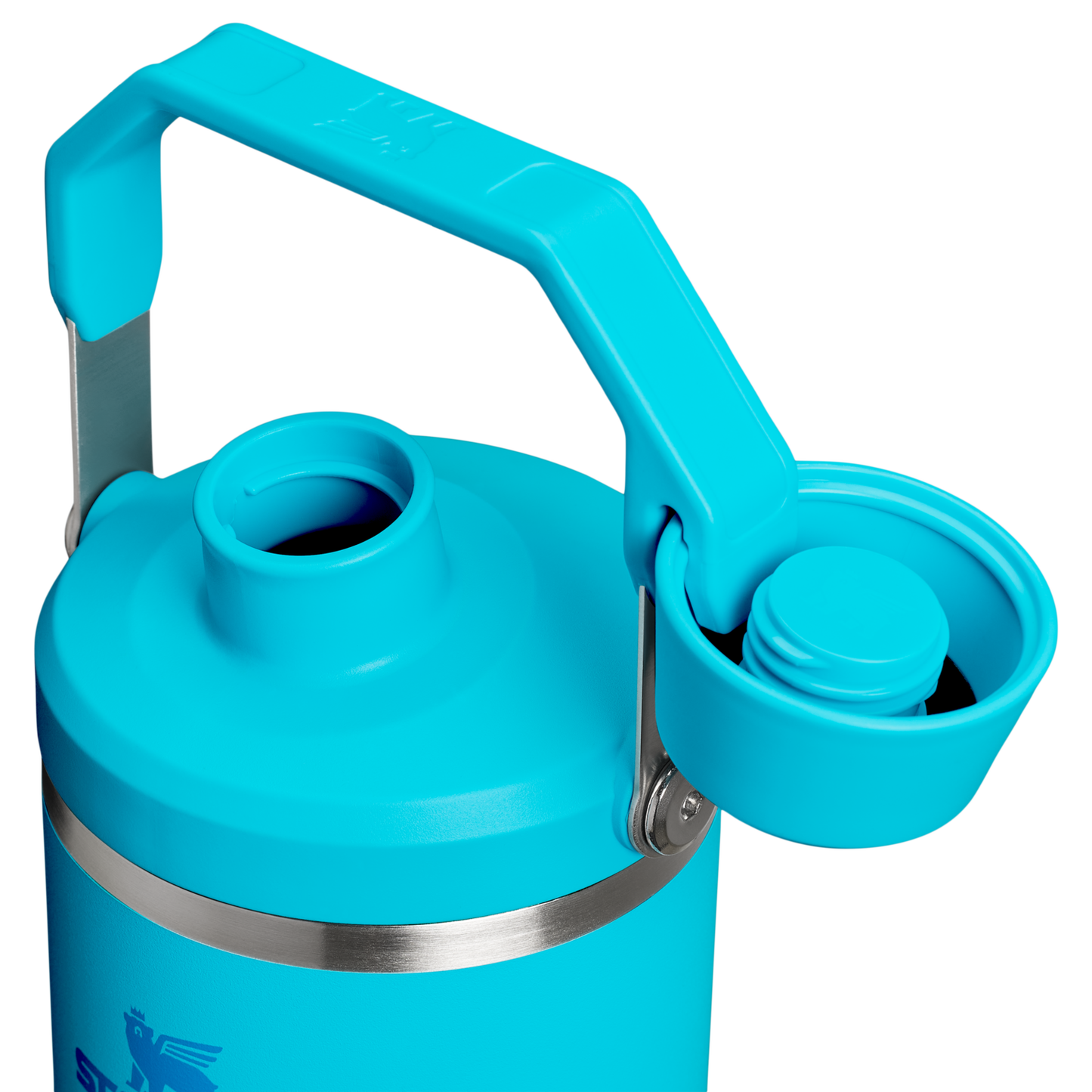 THE ICEFLOW™ TUMBLER WITH FAST FLOW LID | 40 OZ