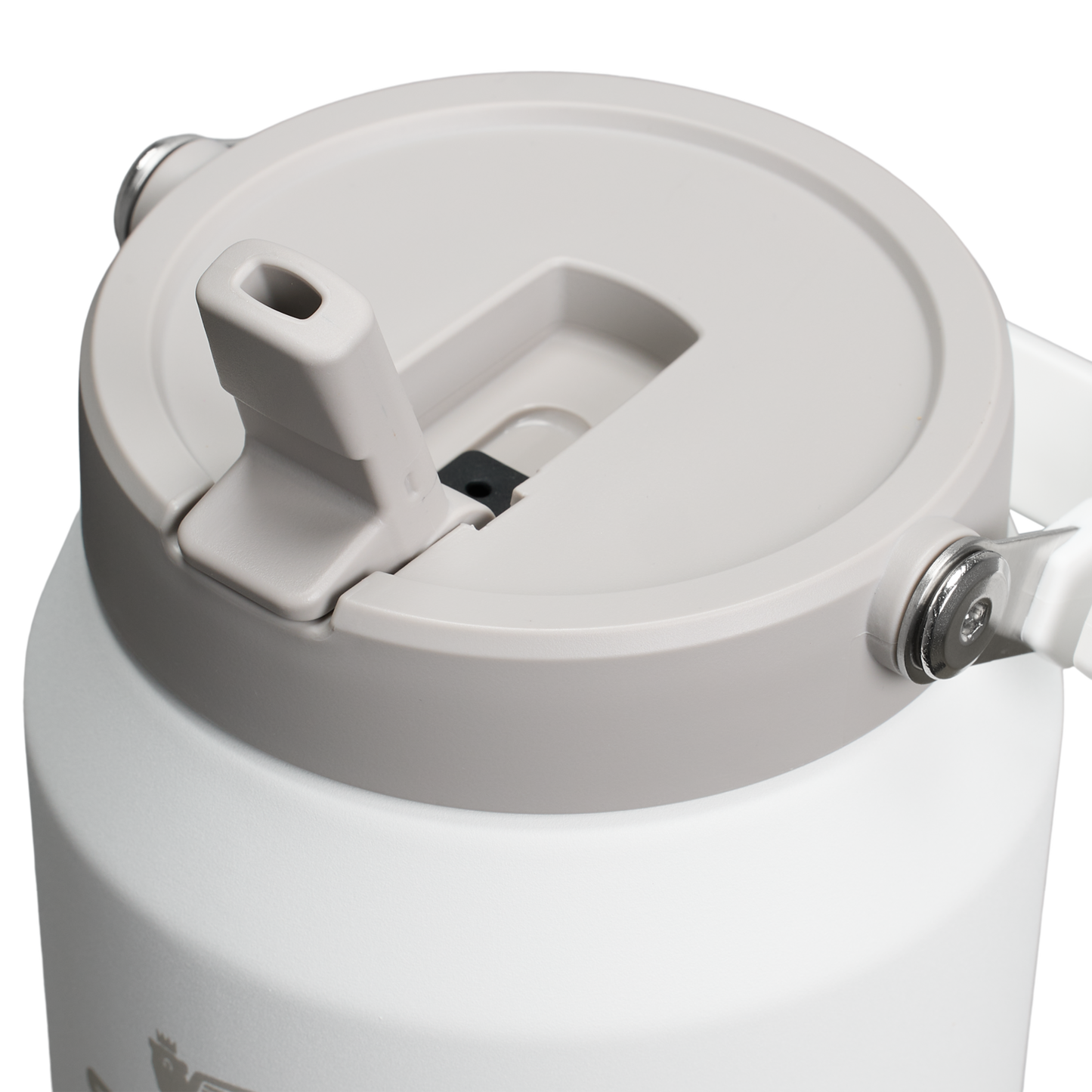 THE ICEFLOW™ FLIP STRAW JUG | 64 OZ